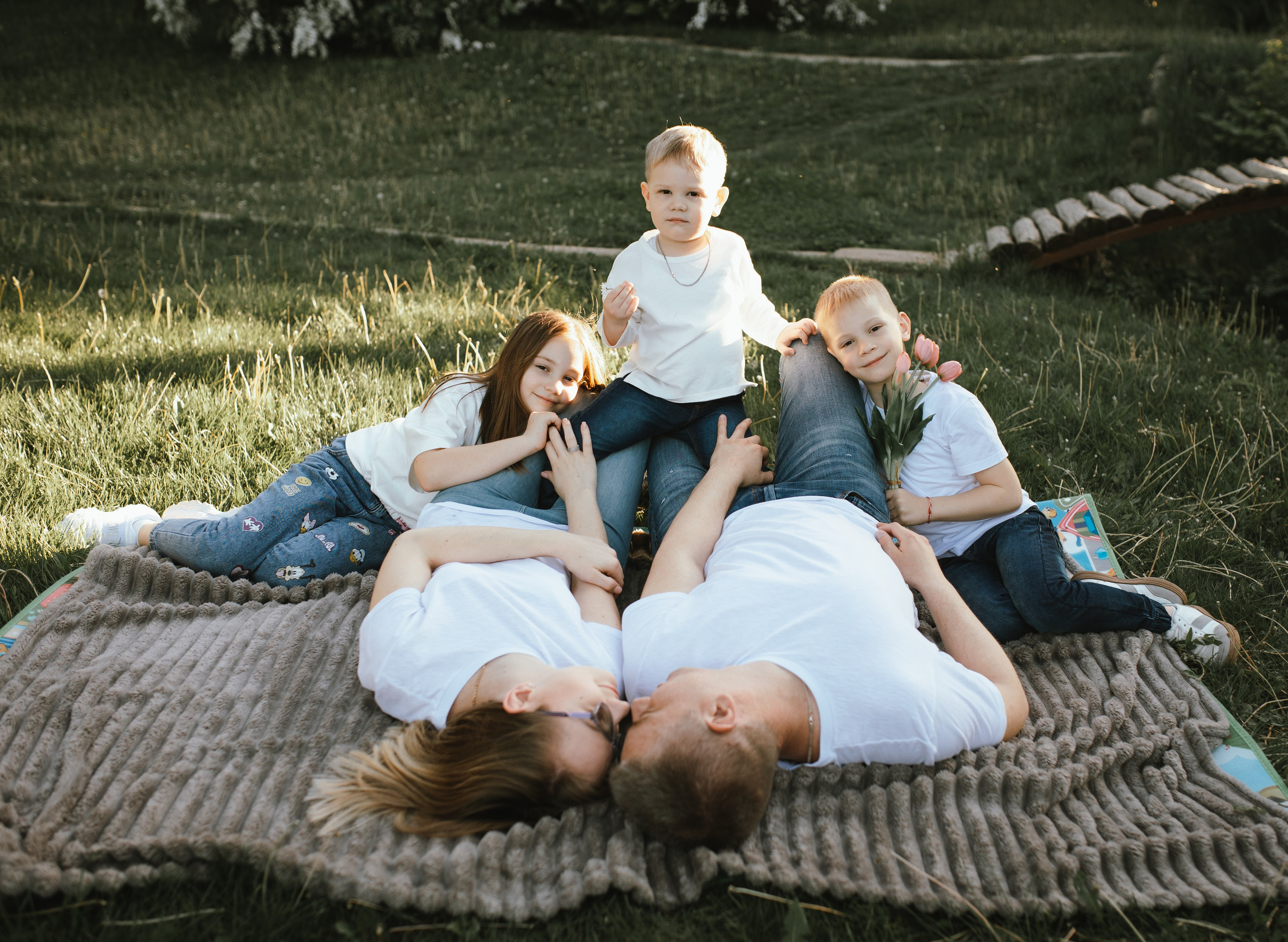 Familia Antoșel. Fotograful evenimentului tău