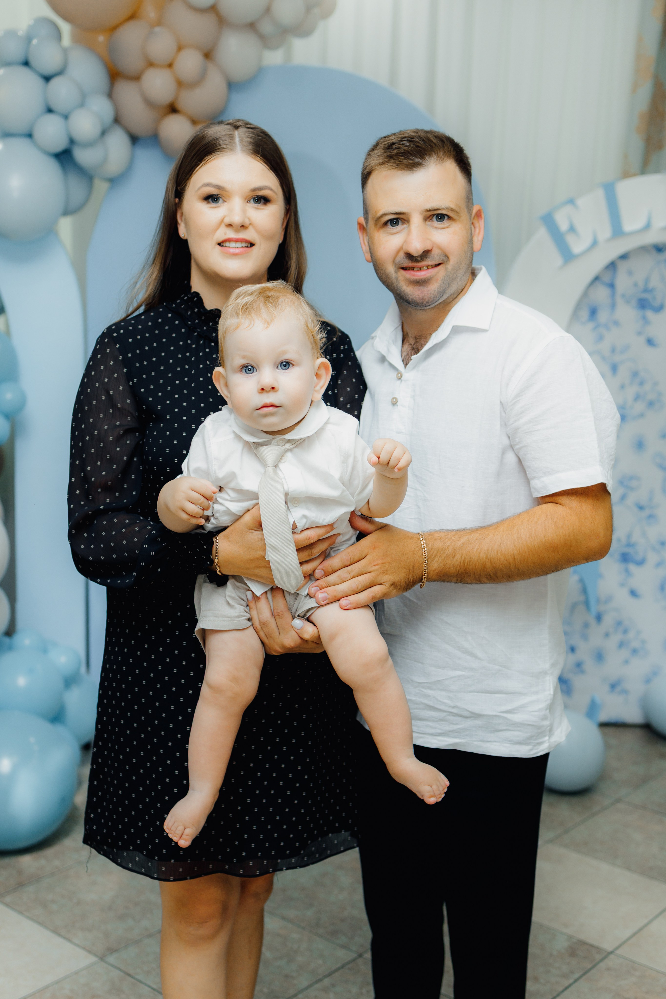 Elias. Fotograful evenimentului tău