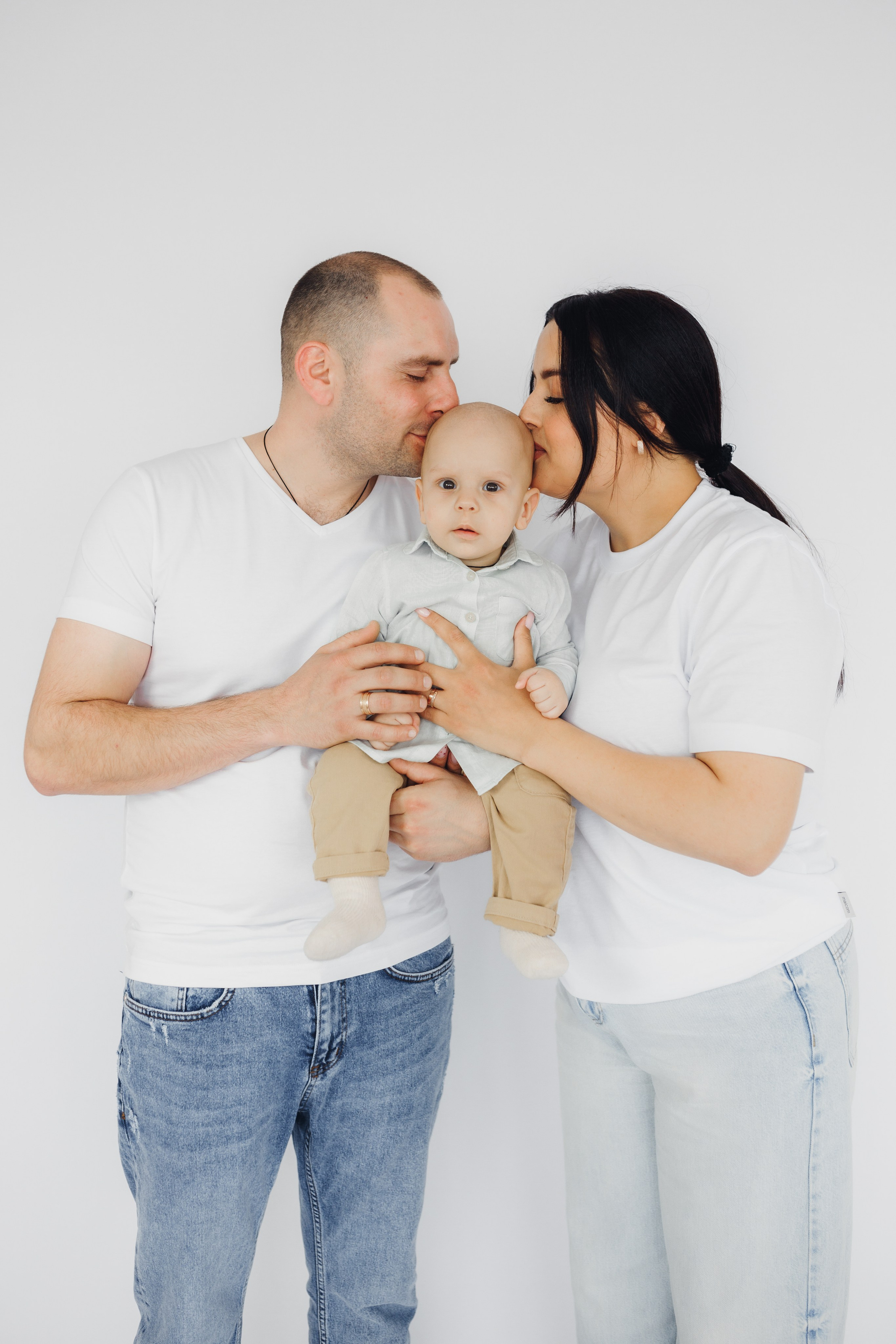 Familia Molozea. Fotograful evenimentului tău