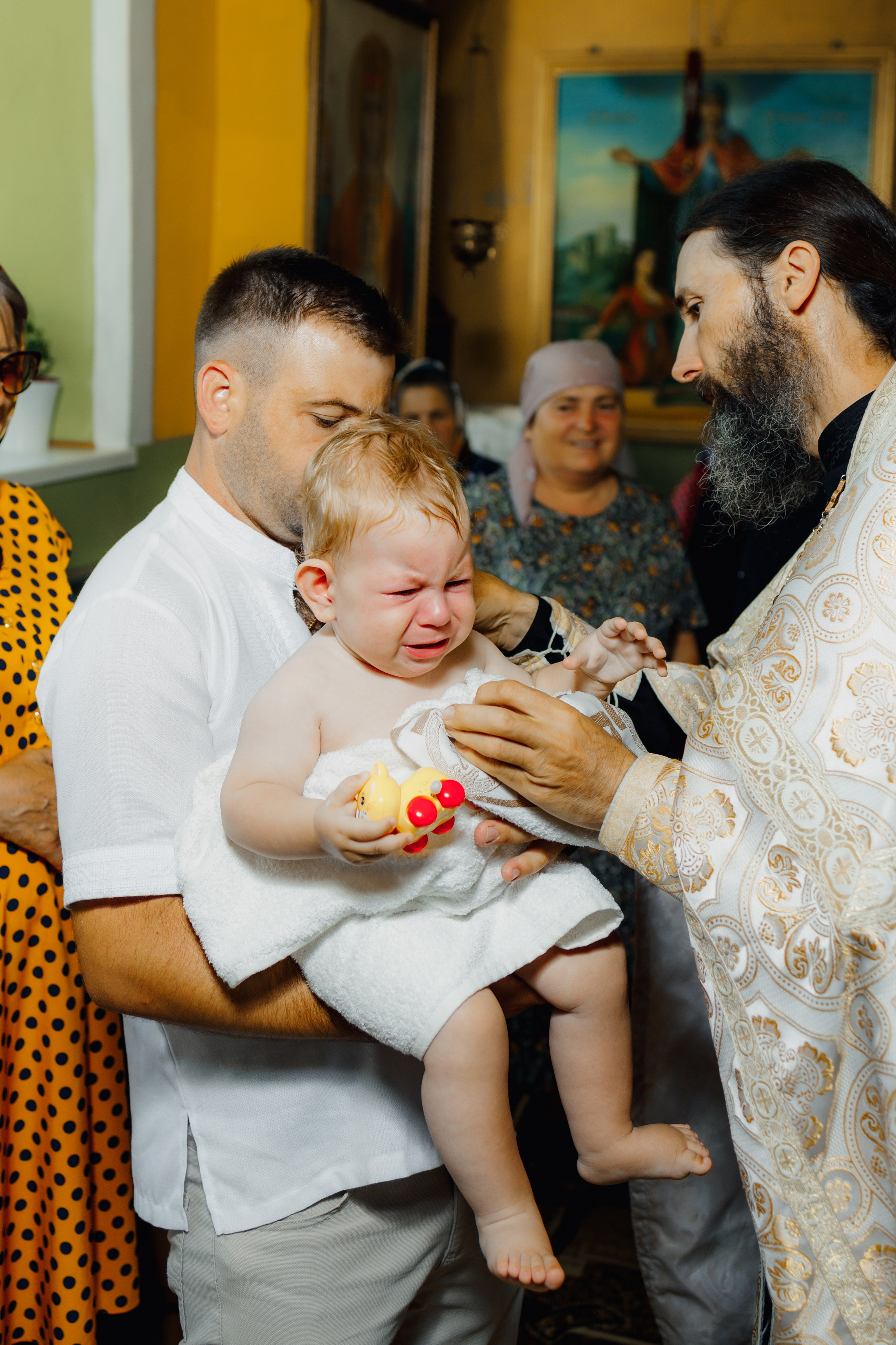 Elias. Fotograful evenimentului tău