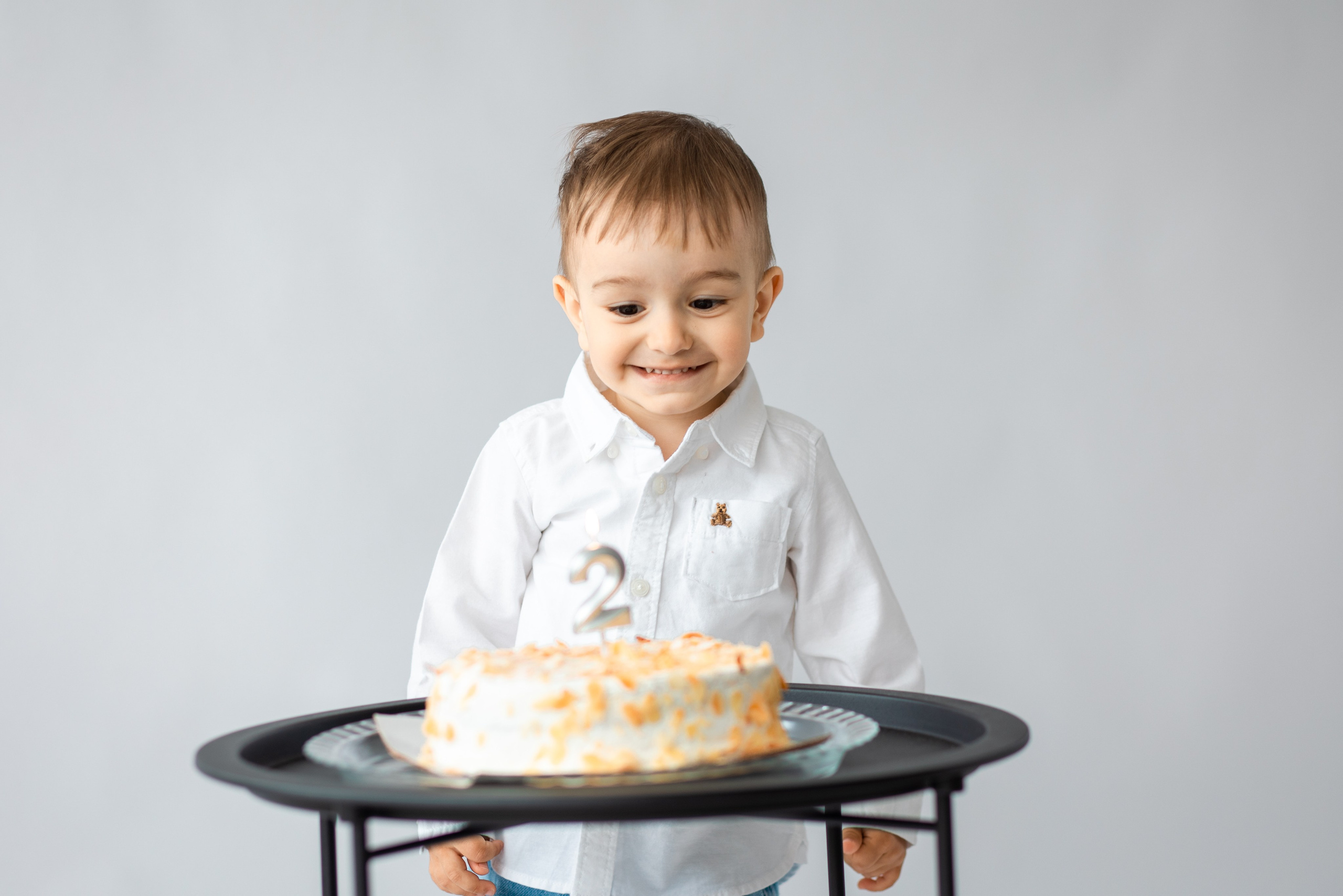 Familia Bondarenco. Fotograful evenimentului tău