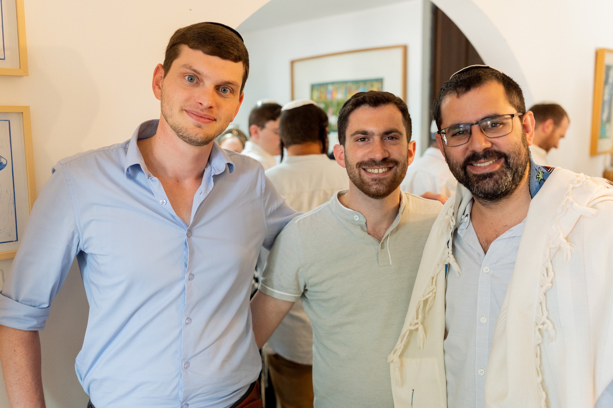 משפחת ברנד. יוסף מזרחי צילום חתונה, ברית וזוגיות. צלם מקצועי שאוהב להוציא אתכם הכי יפים ברגעים הכי מרגשים