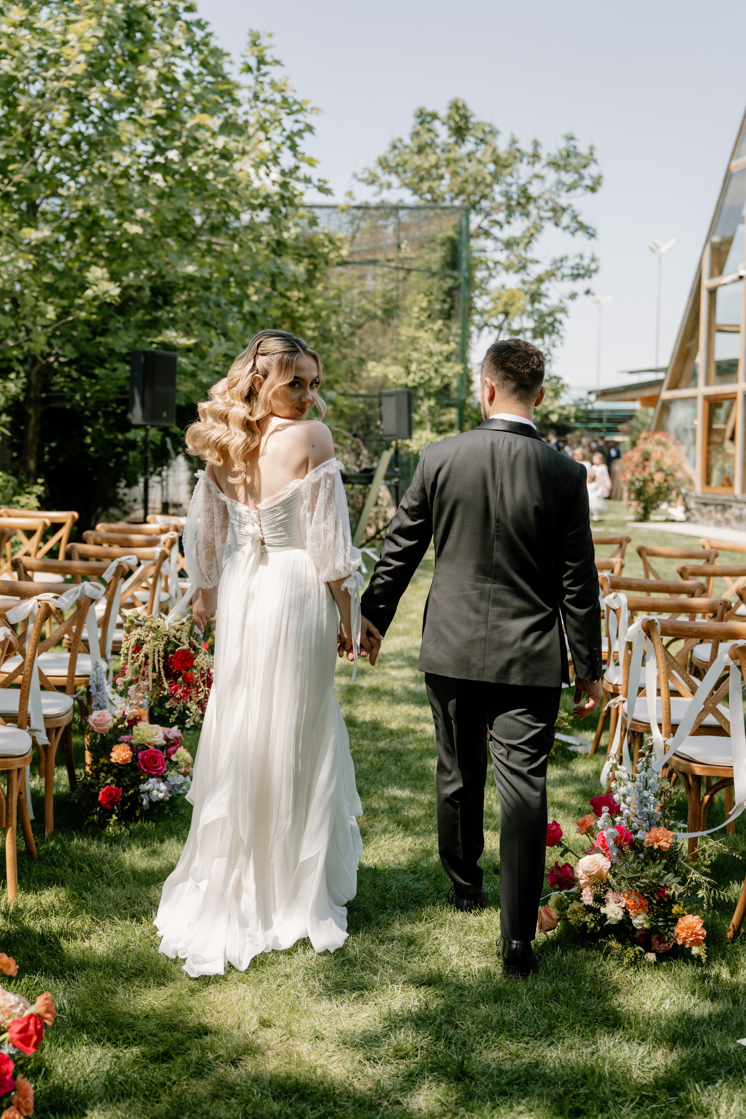 Iulia & Alex. Gabrielacojocariu.com