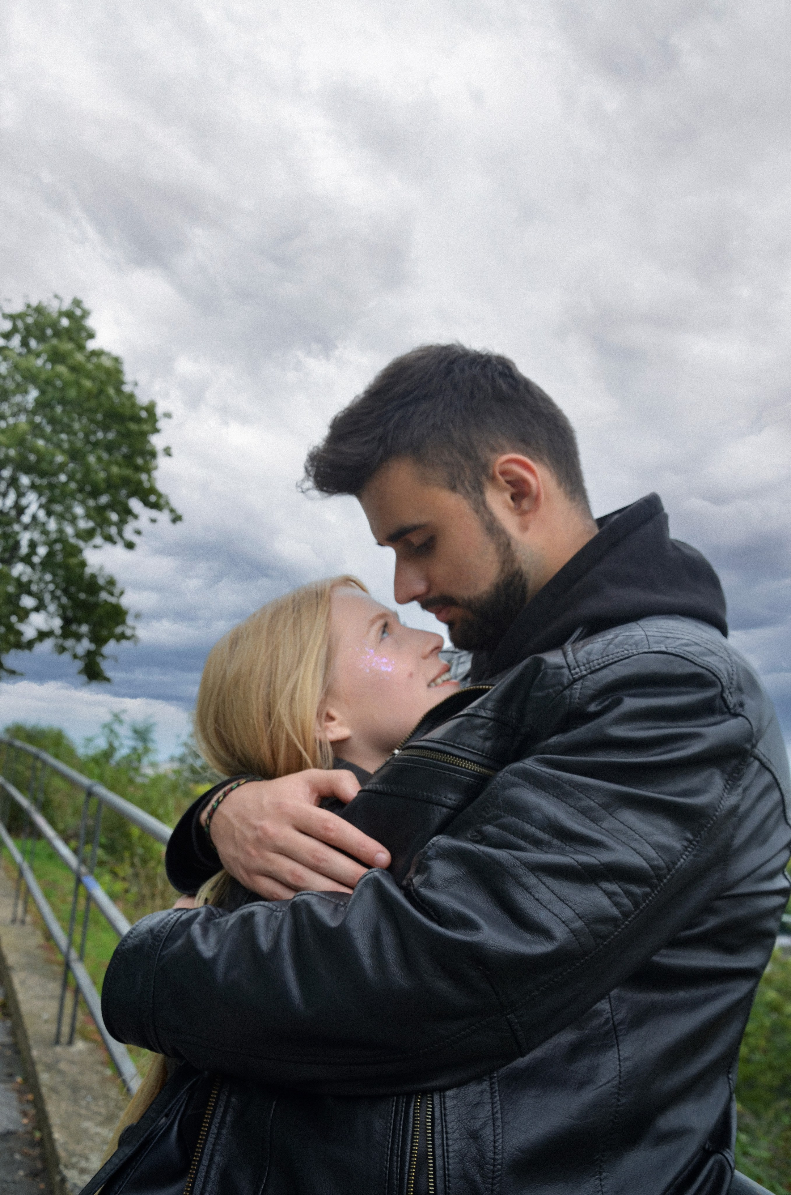 Love Story. Mariia Khoziainova Photographer