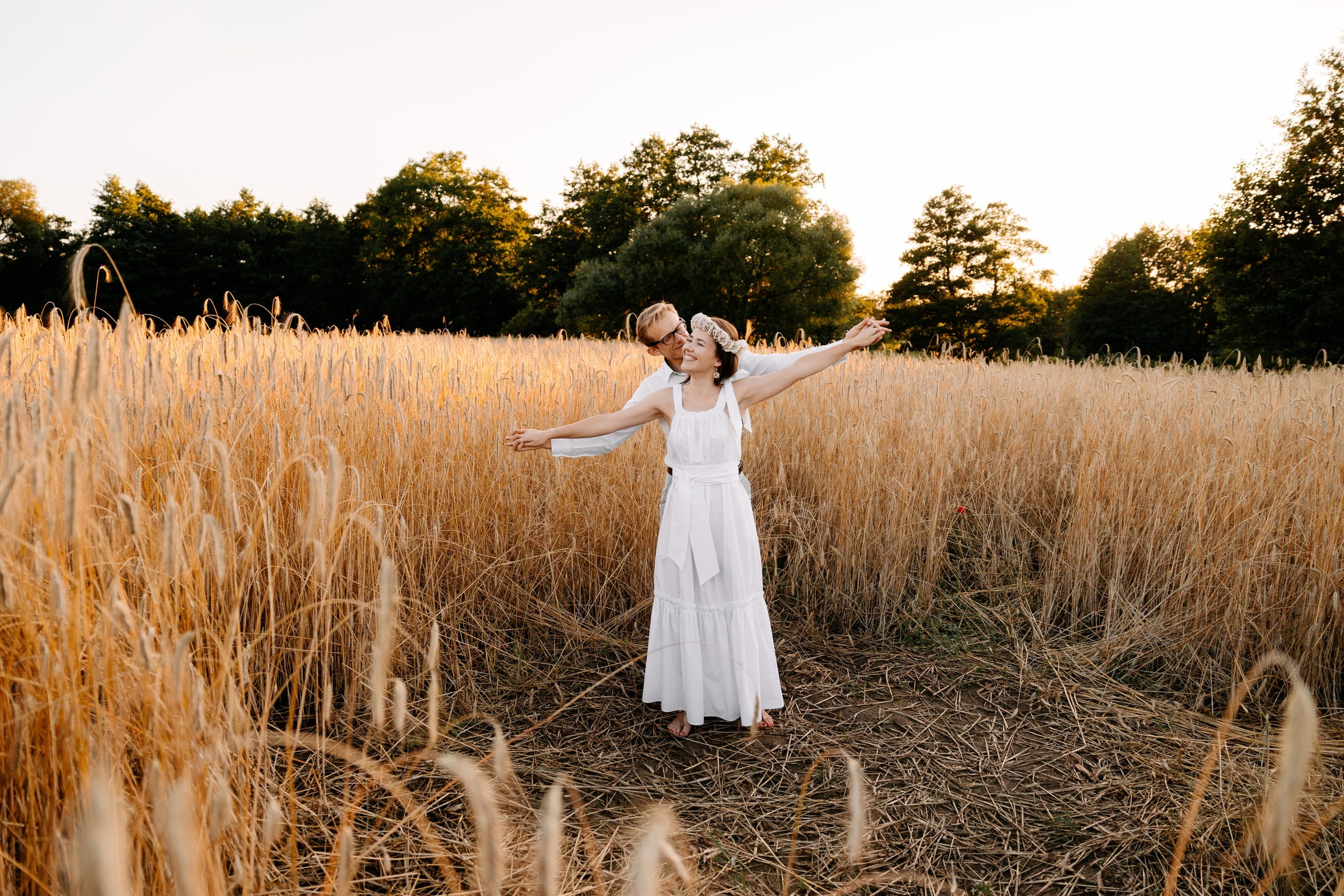 Wiki ♡ Przemek. Fotograf Ślubny Warszawa - Sesje Biznesowe Rodzinne Eventy
