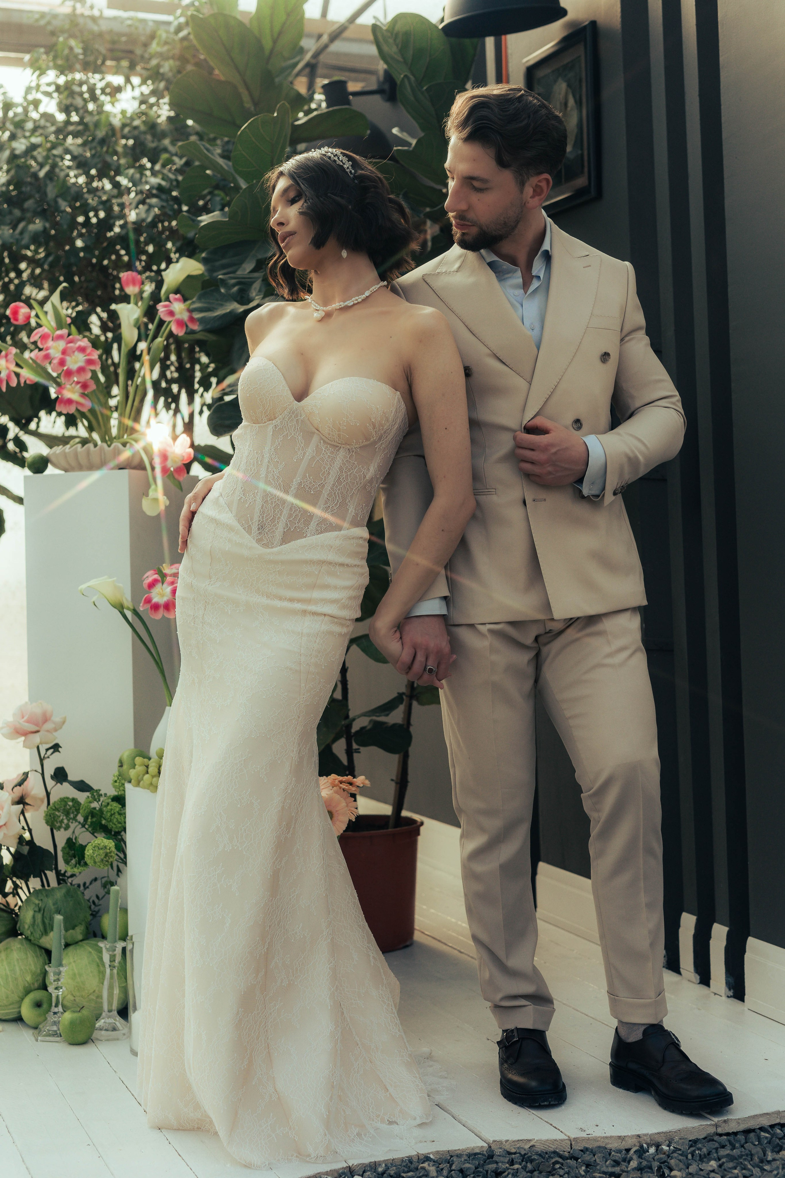 Styled Shoot by Rooms. Ana Iacob|Fotograf de Nunta Iași