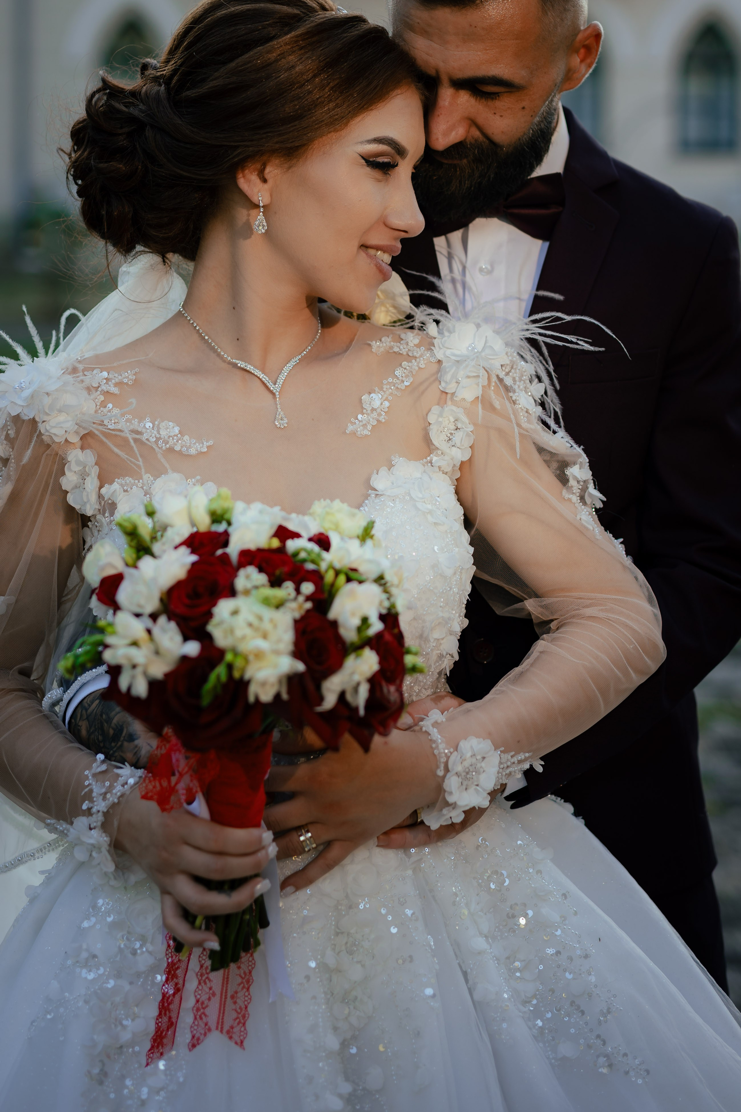 Georgiana & Madalin. Ana Iacob|Fotograf de Nunta Iași