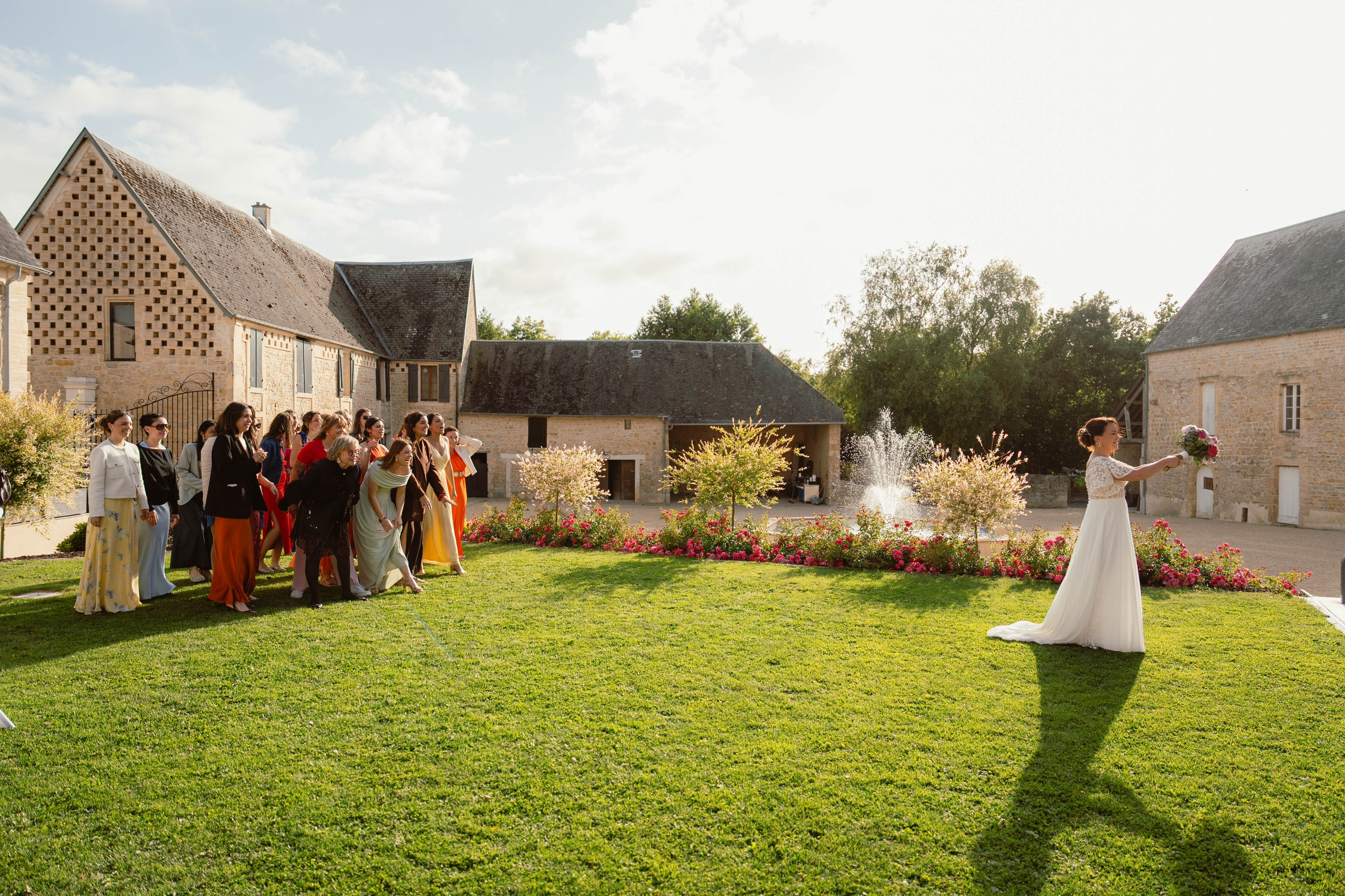 Alice & Félix. Weeding photographer / event / portrait