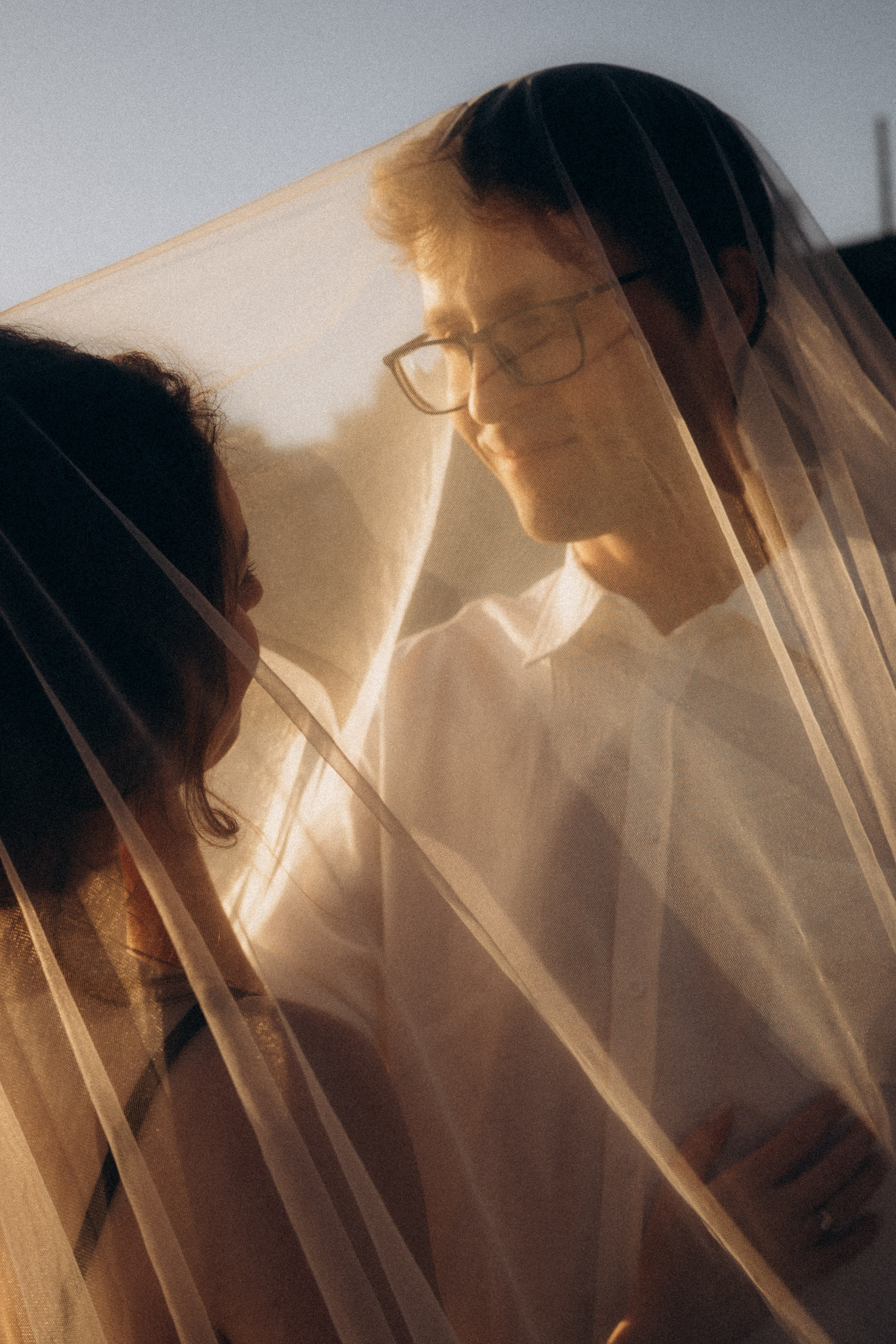 Elopement — Bay Area