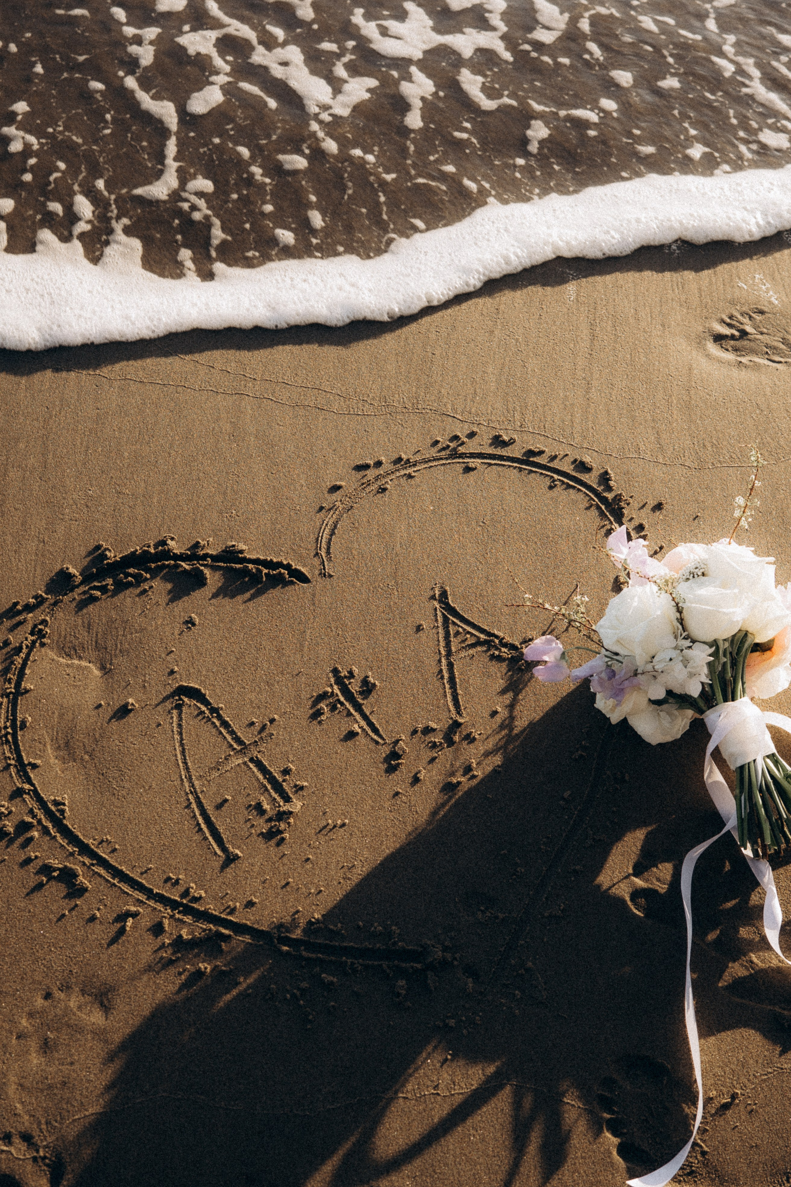 Elopement — Bay Area