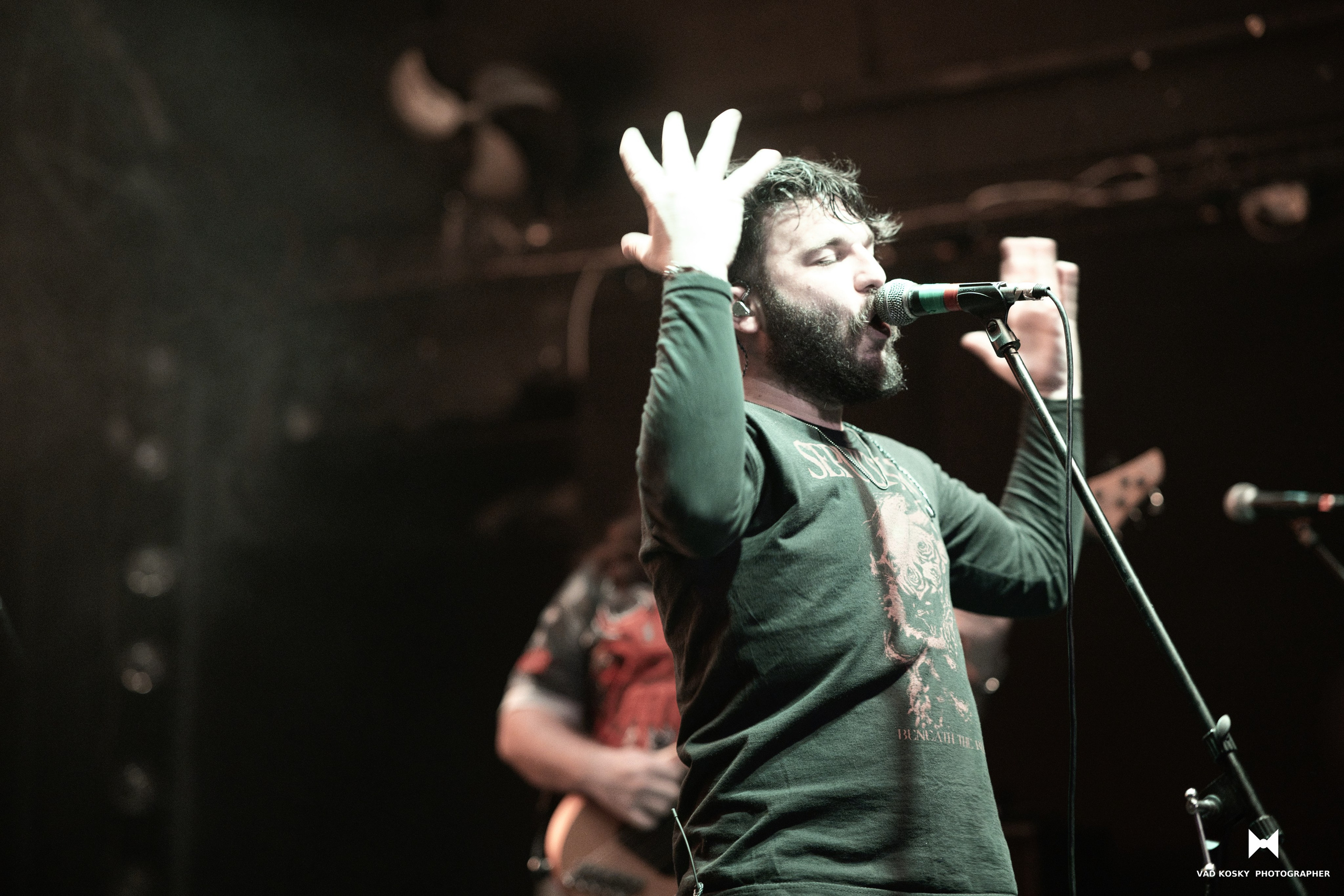 Intercollision — Haifa 18.09.25. Vad Kosky Photographer