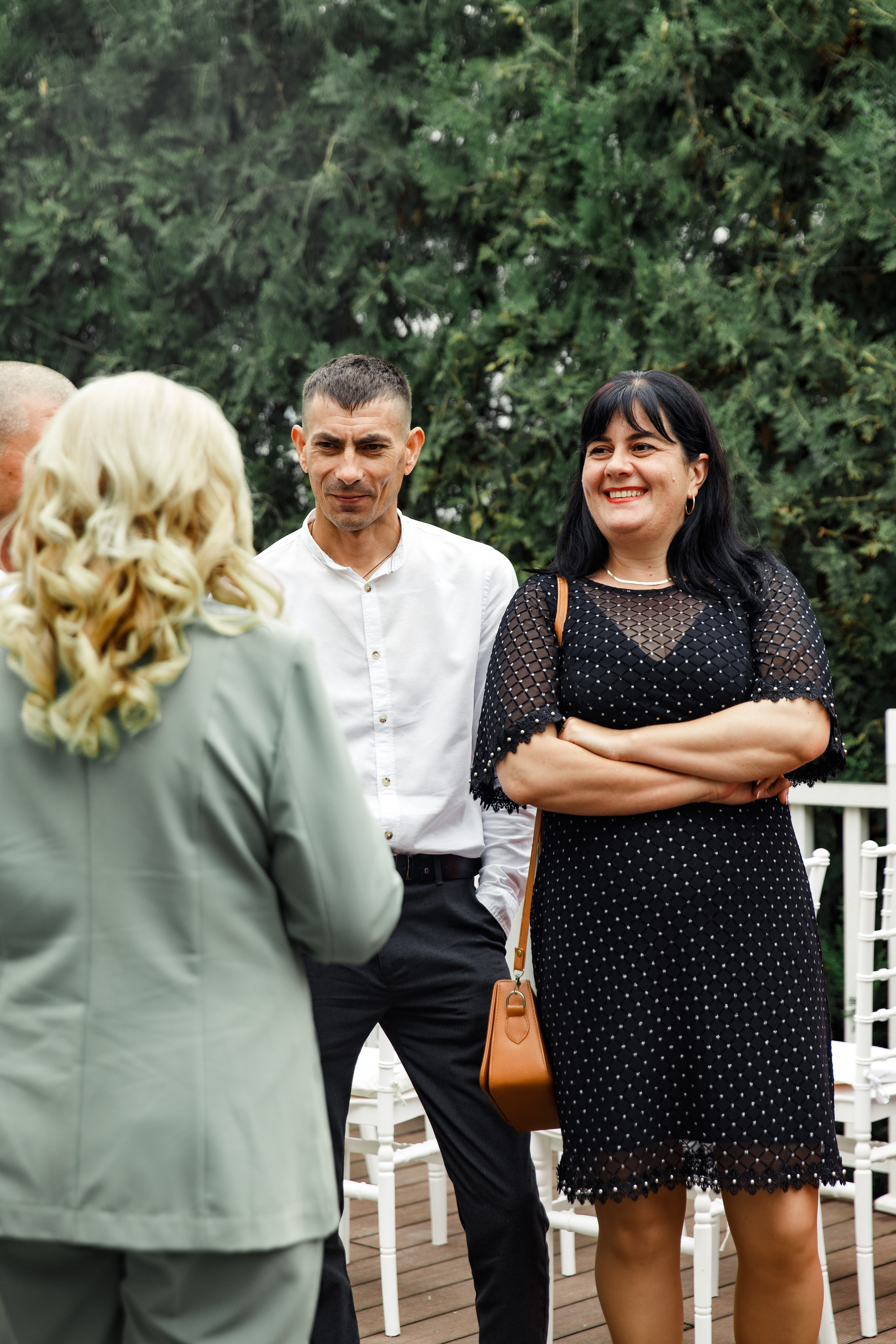 Viorel & Ana. BUREA PRODUCTION