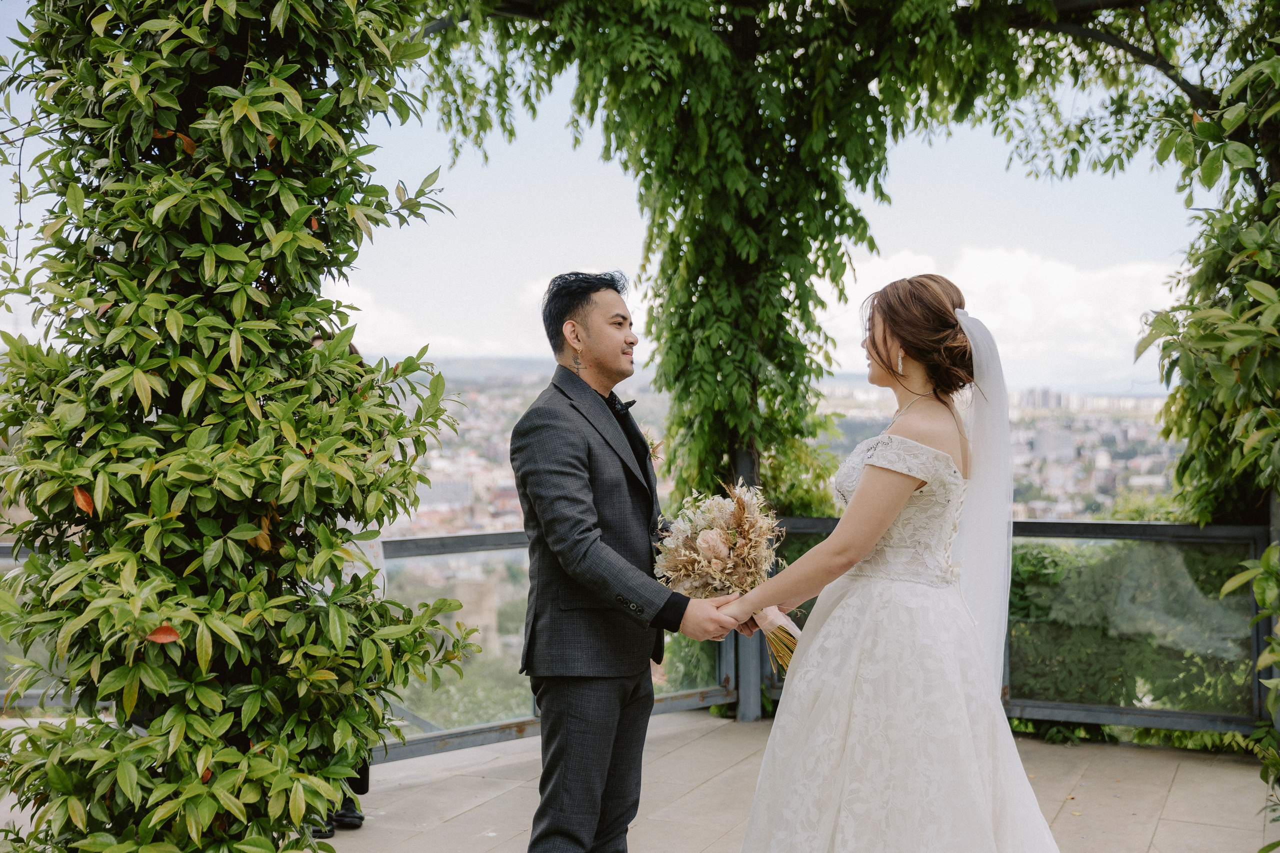 Botanical Garden/Ботанический сад. Photographer Anna Nazarenko