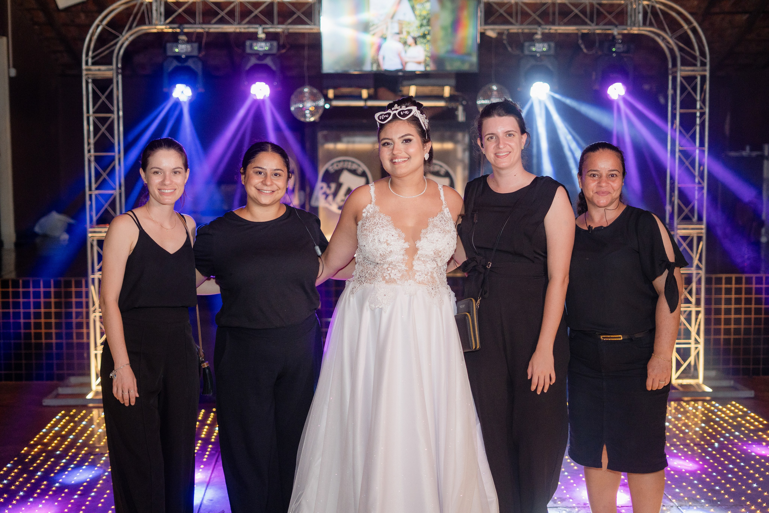 Lais & João — Arealva SP. Robson Colaço