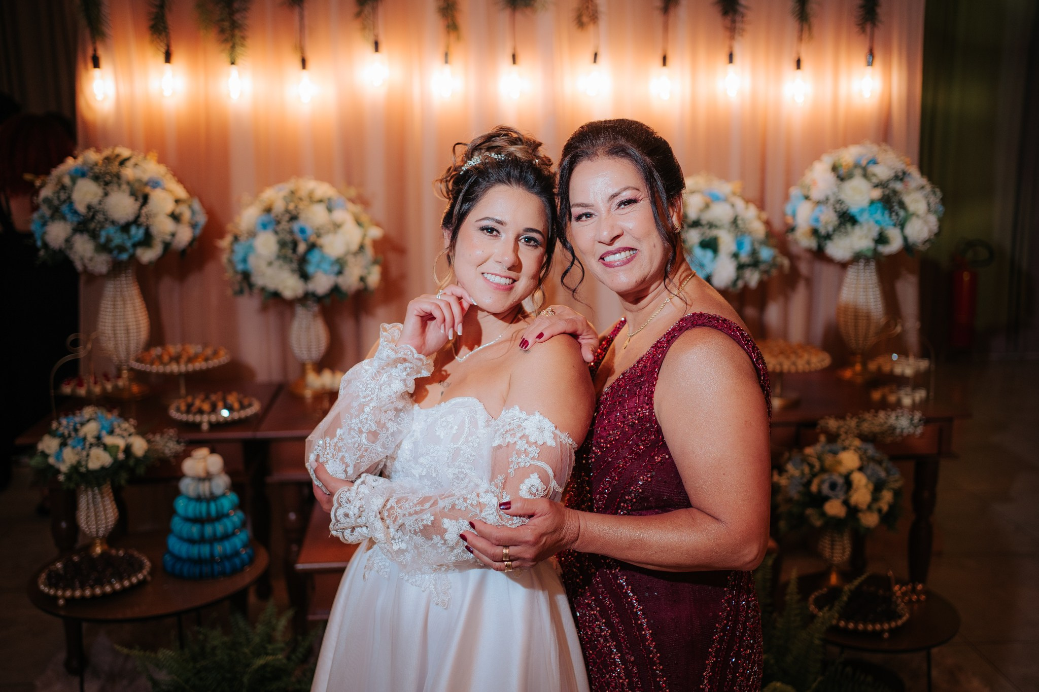 Lais & Lucas — Espaço Aveiro / Bauru SP. Robson Colaço
