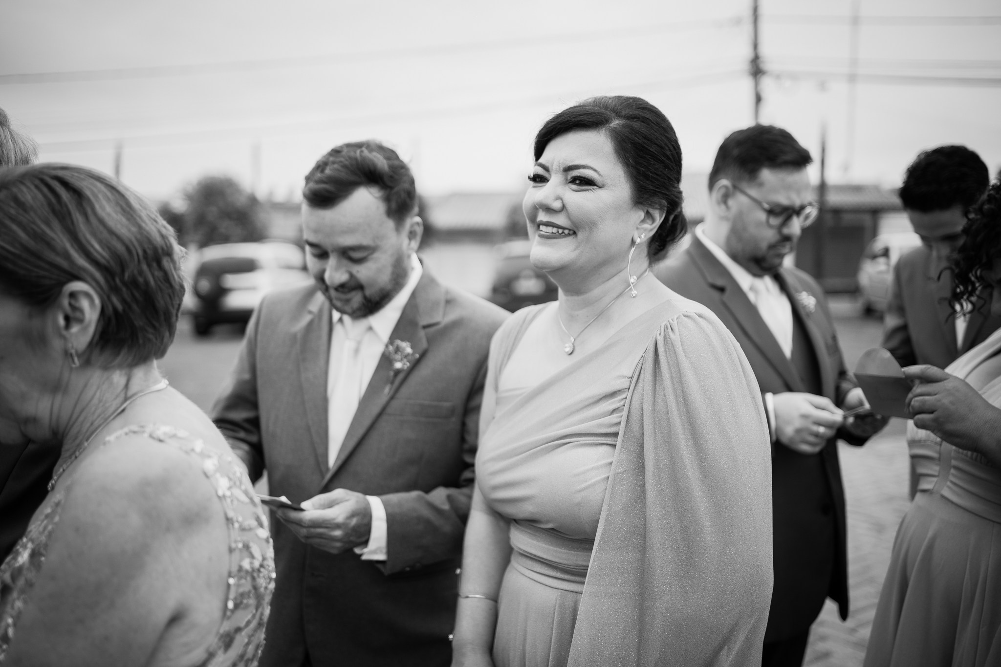 Lais & Lucas — Espaço Aveiro / Bauru SP. Robson Colaço
