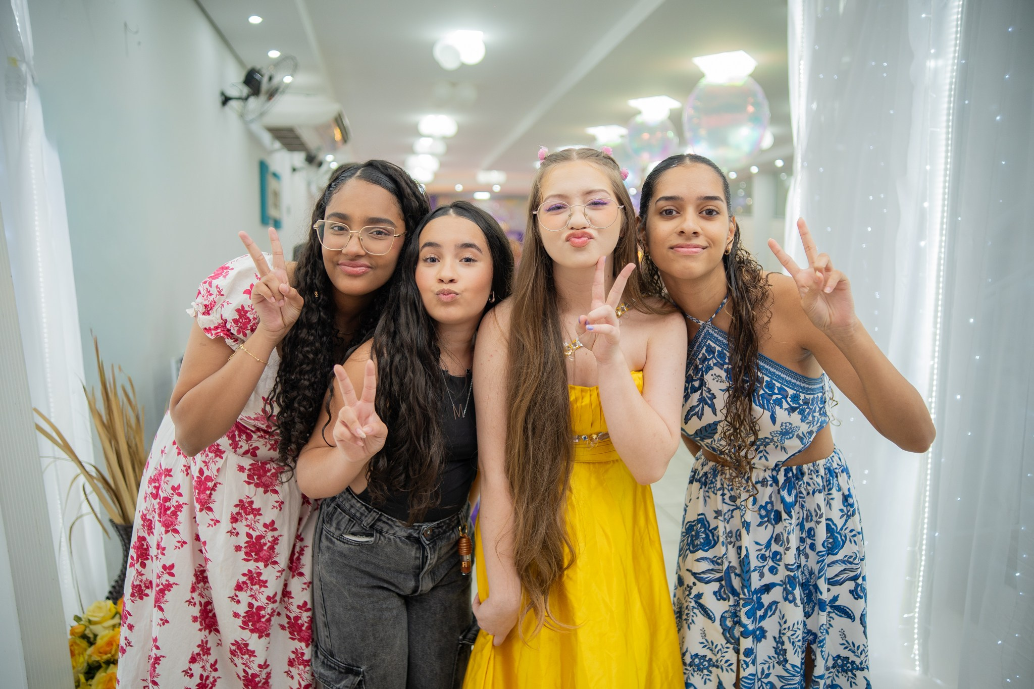 Sofia — Gulas Kids / Bauru SP. Robson Colaço