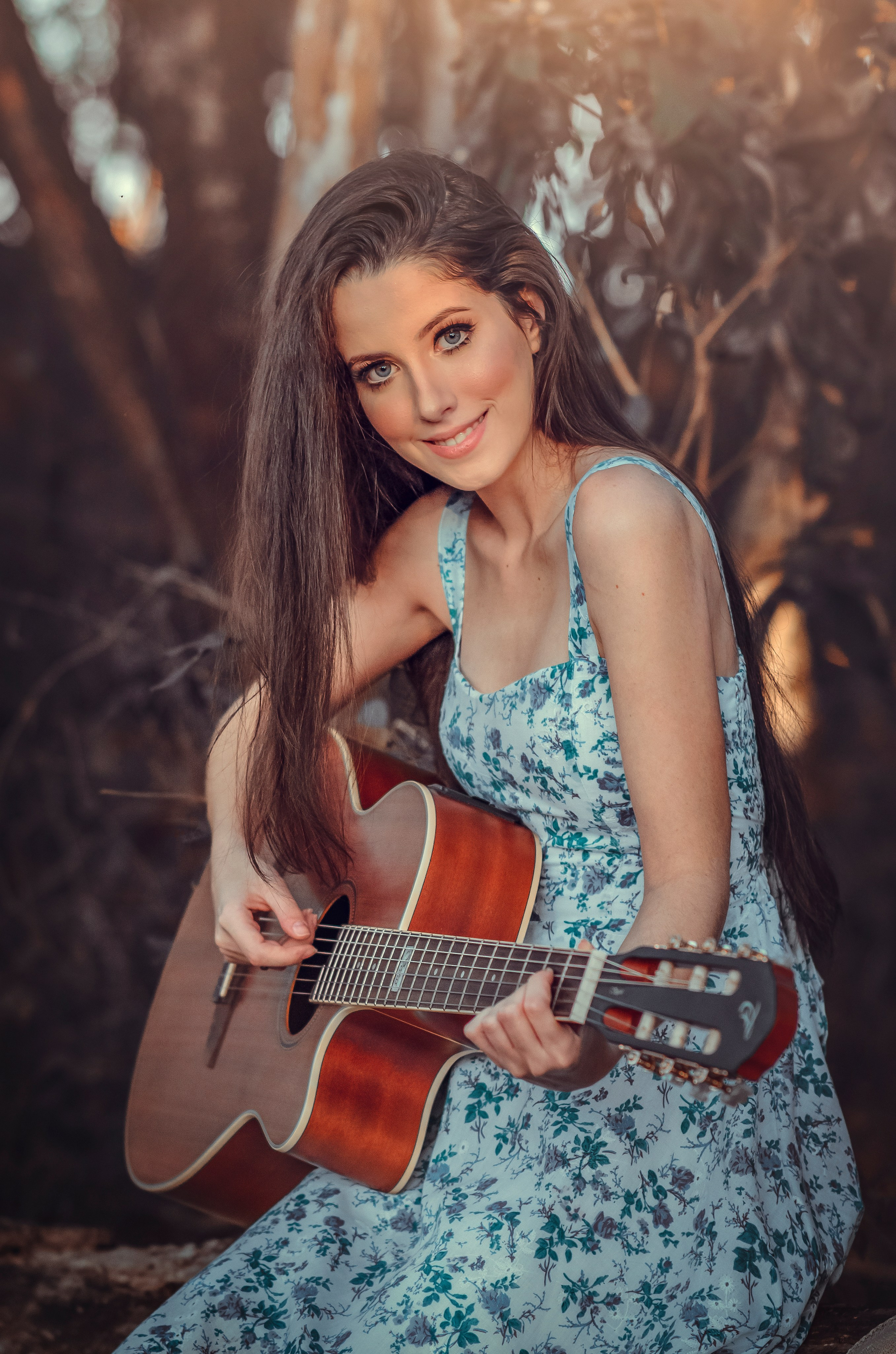 Bia Oreste — Ensaio Feminino. Robson Colaço