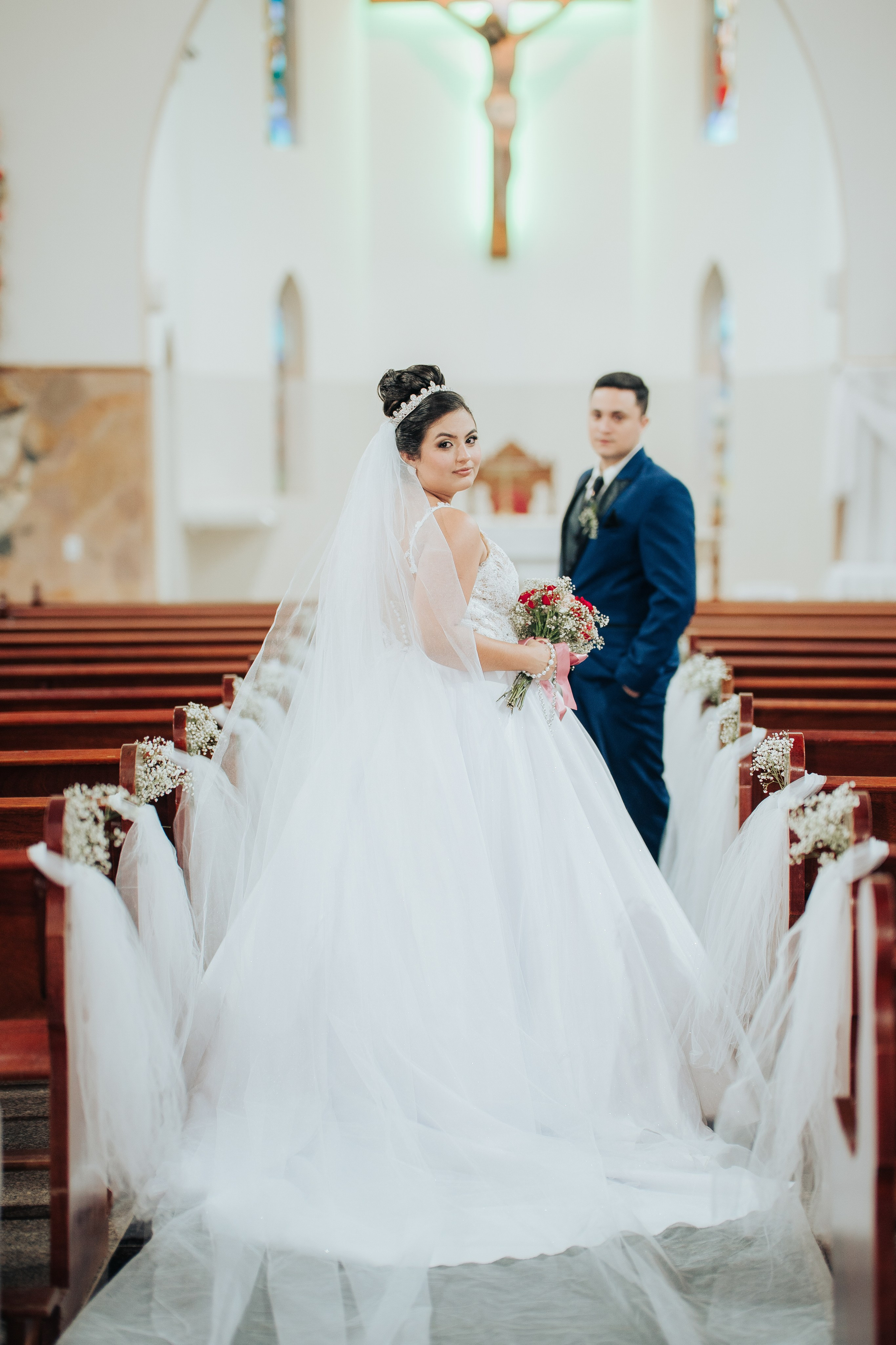 Lais & João — Arealva SP. Robson Colaço