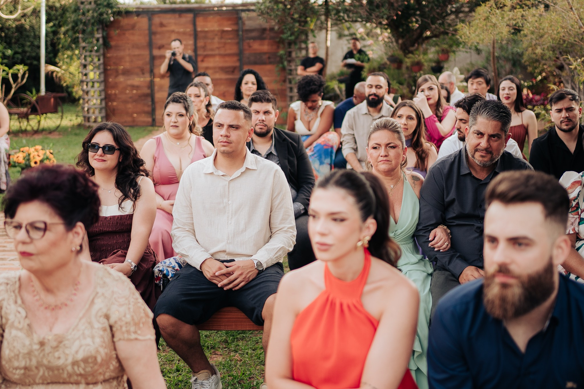 Aline & Daniel — Vila Casali / Piratininga SP. Robson Colaço
