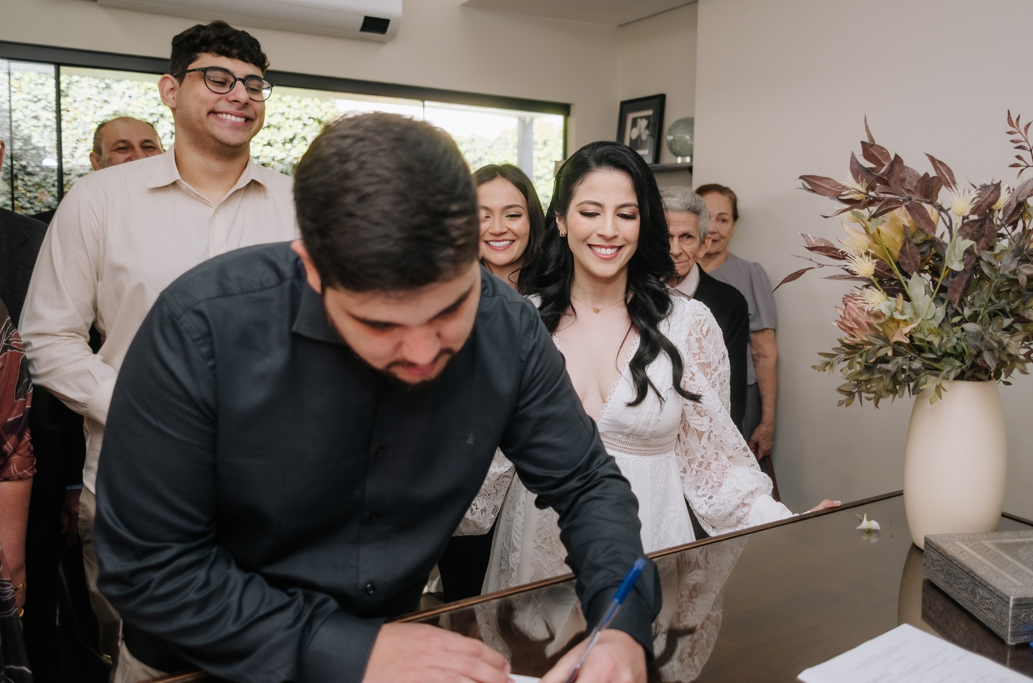 Raissa & Ricardo. Robson Colaço