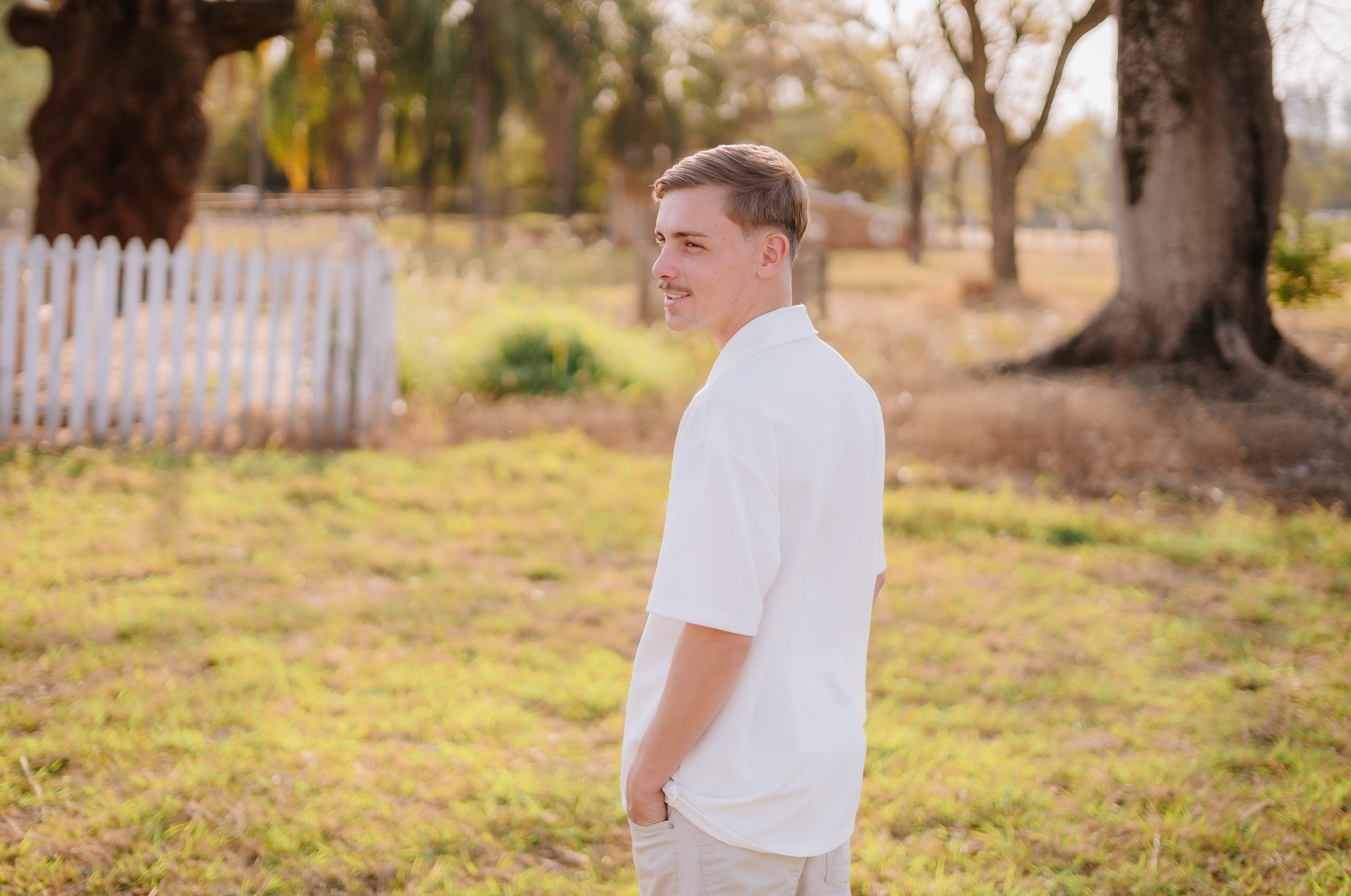 Evelyn & Murilo — CT Bauru SP. Robson Colaço
