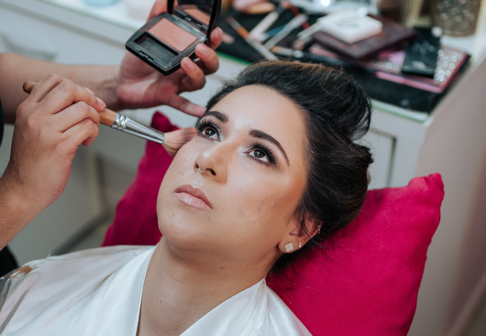 Lais & Lucas — Espaço Aveiro / Bauru SP. Robson Colaço