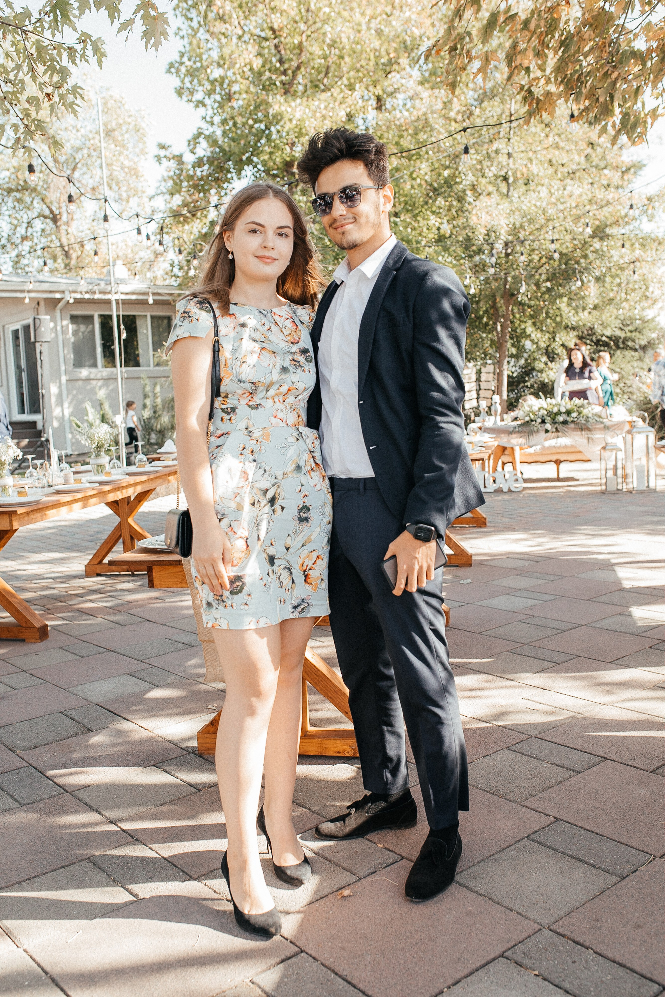 Zachary & Julie. Wedding Photography & Videography San Francisco, Sacramento