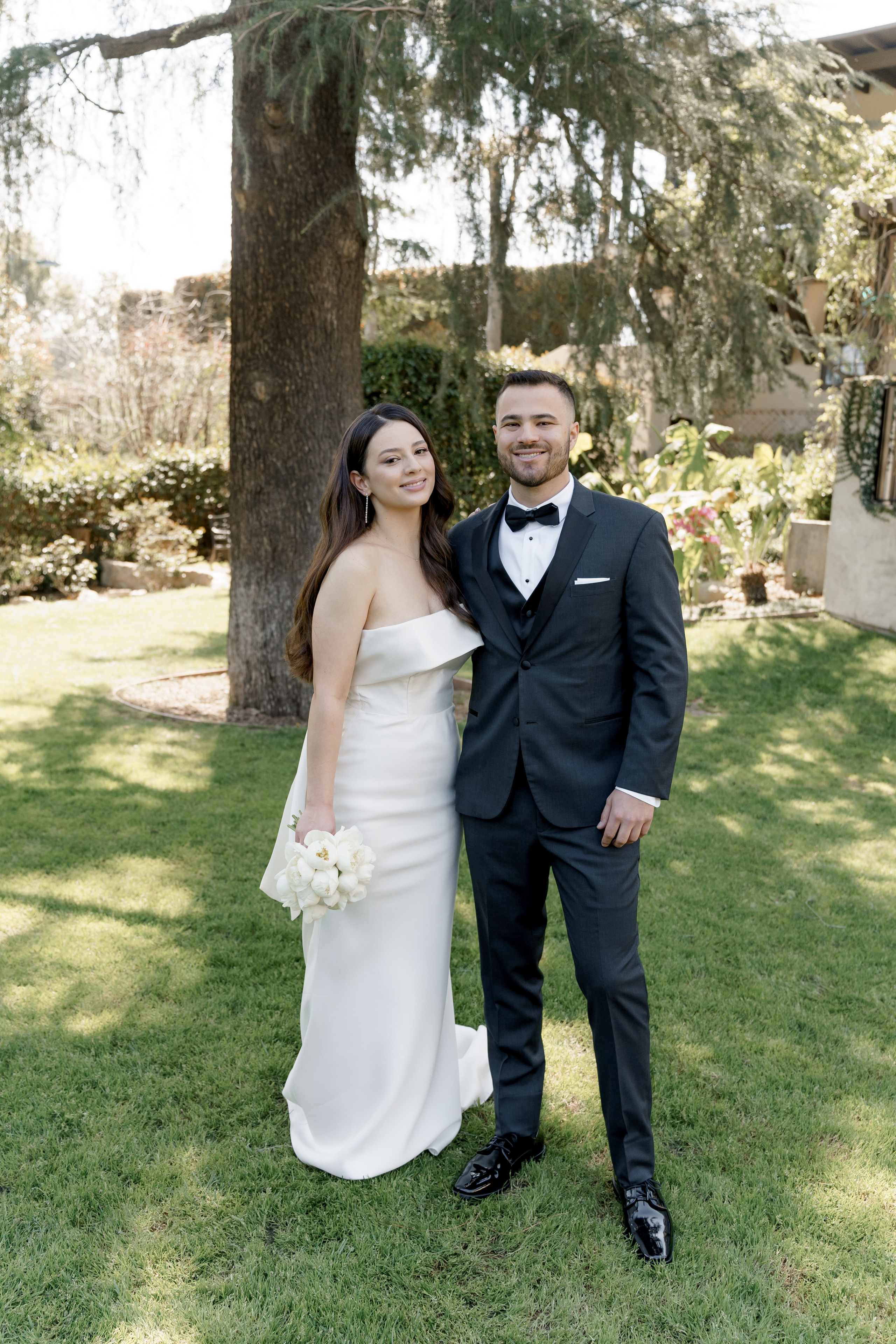 Alisa & Justin. Wedding Photography & Videography San Francisco, Sacramento