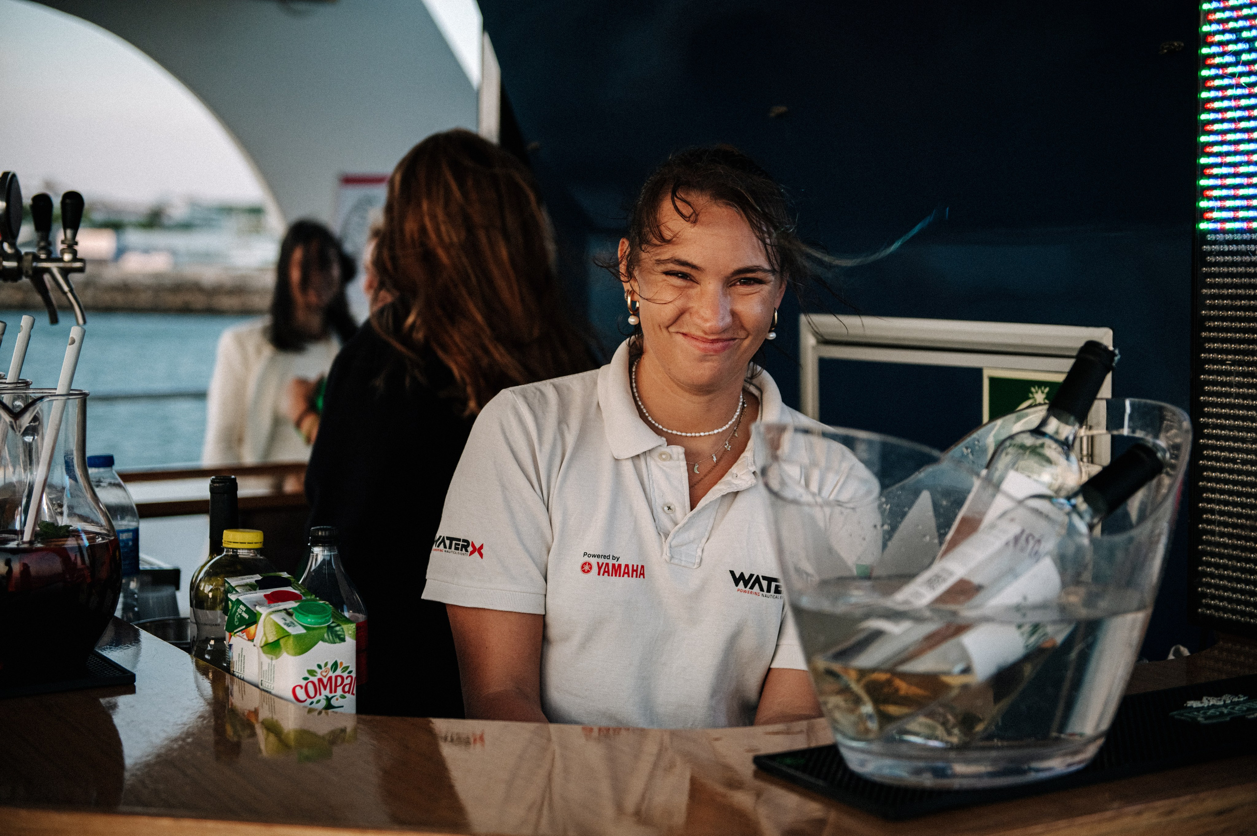 Corporate party. Ваш фотограф в Лиссабоне — Анна Белова