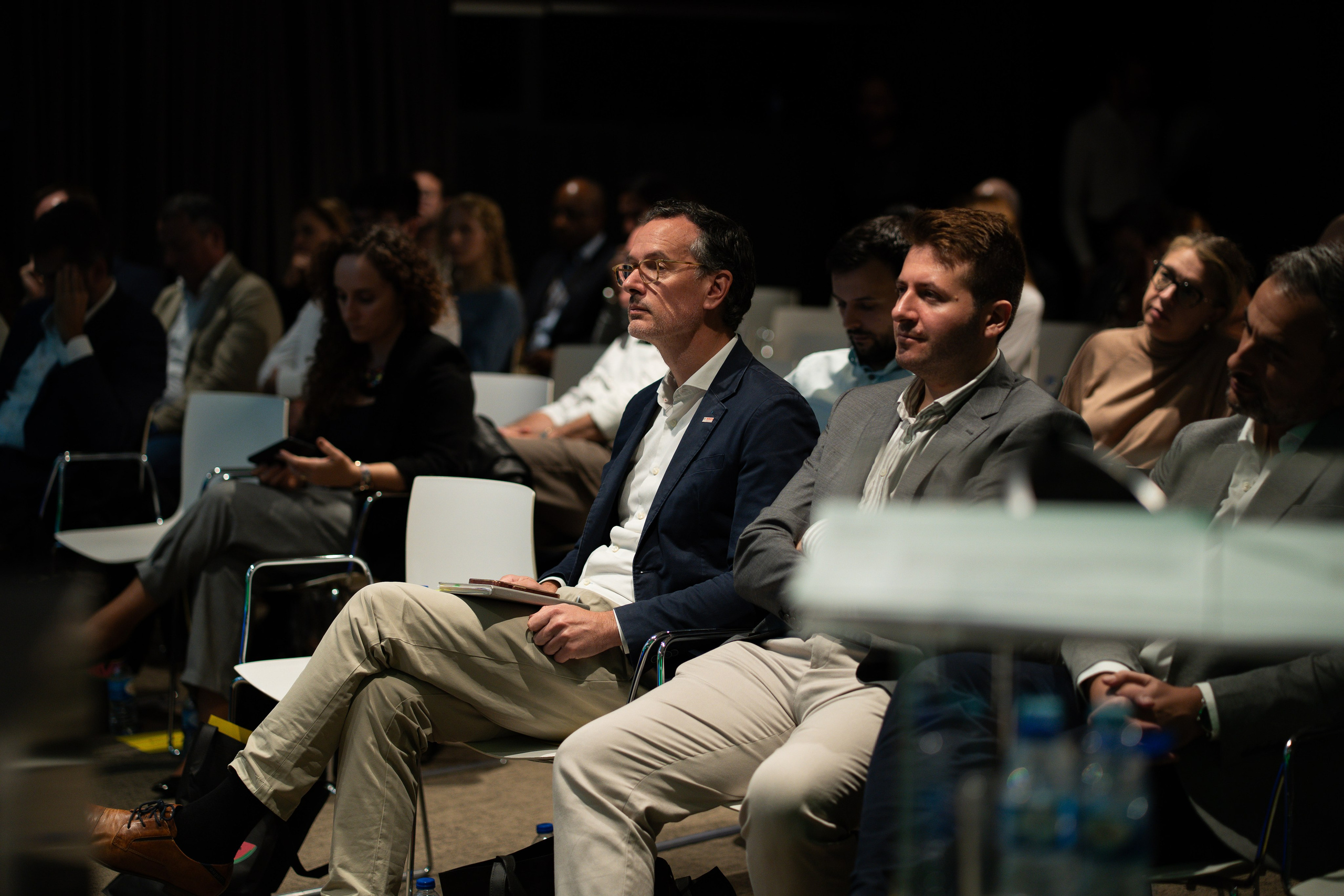 Gatherings. Catarina Calheiros