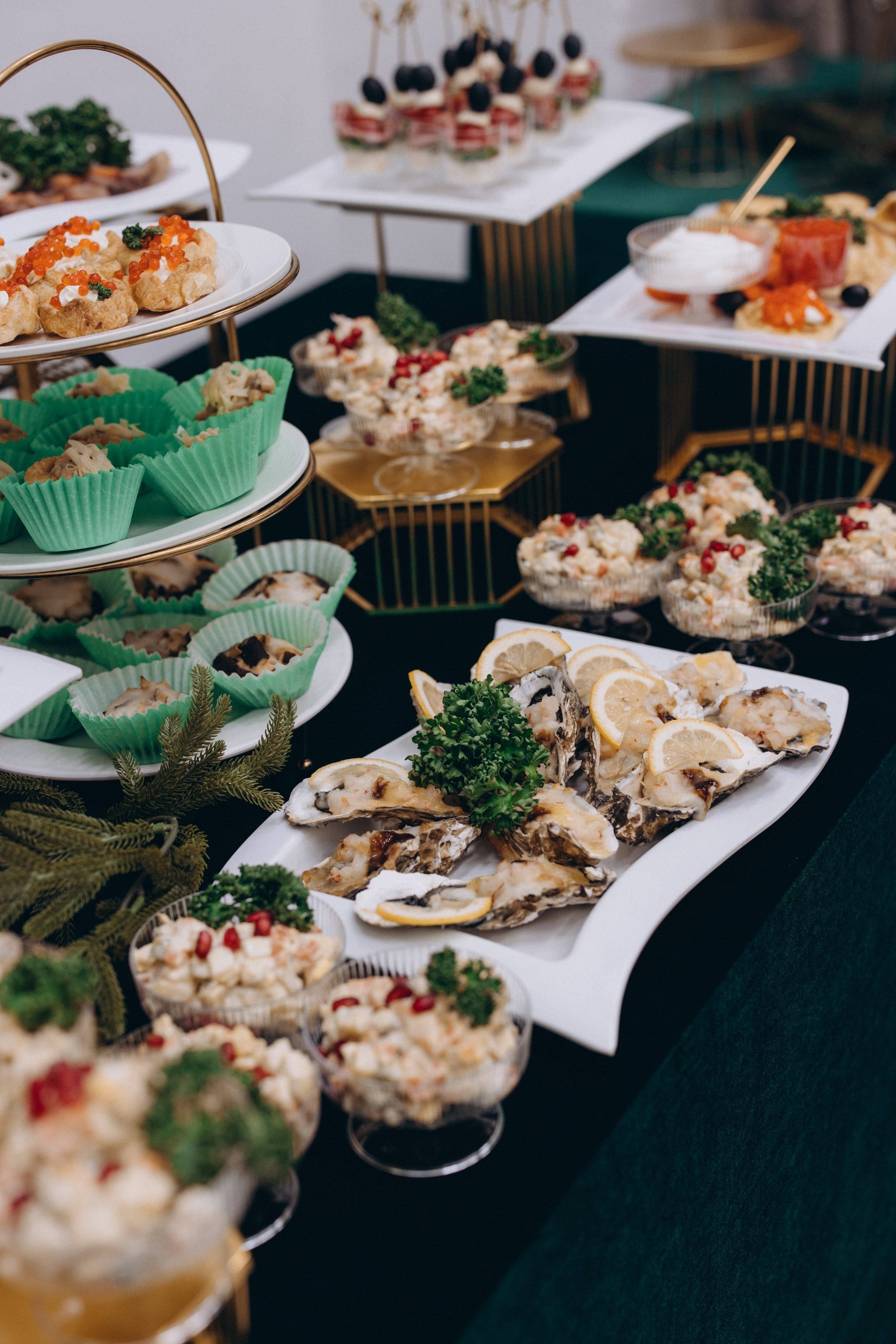 Bohicare. Portrait photographer in South Korea Olga Lian