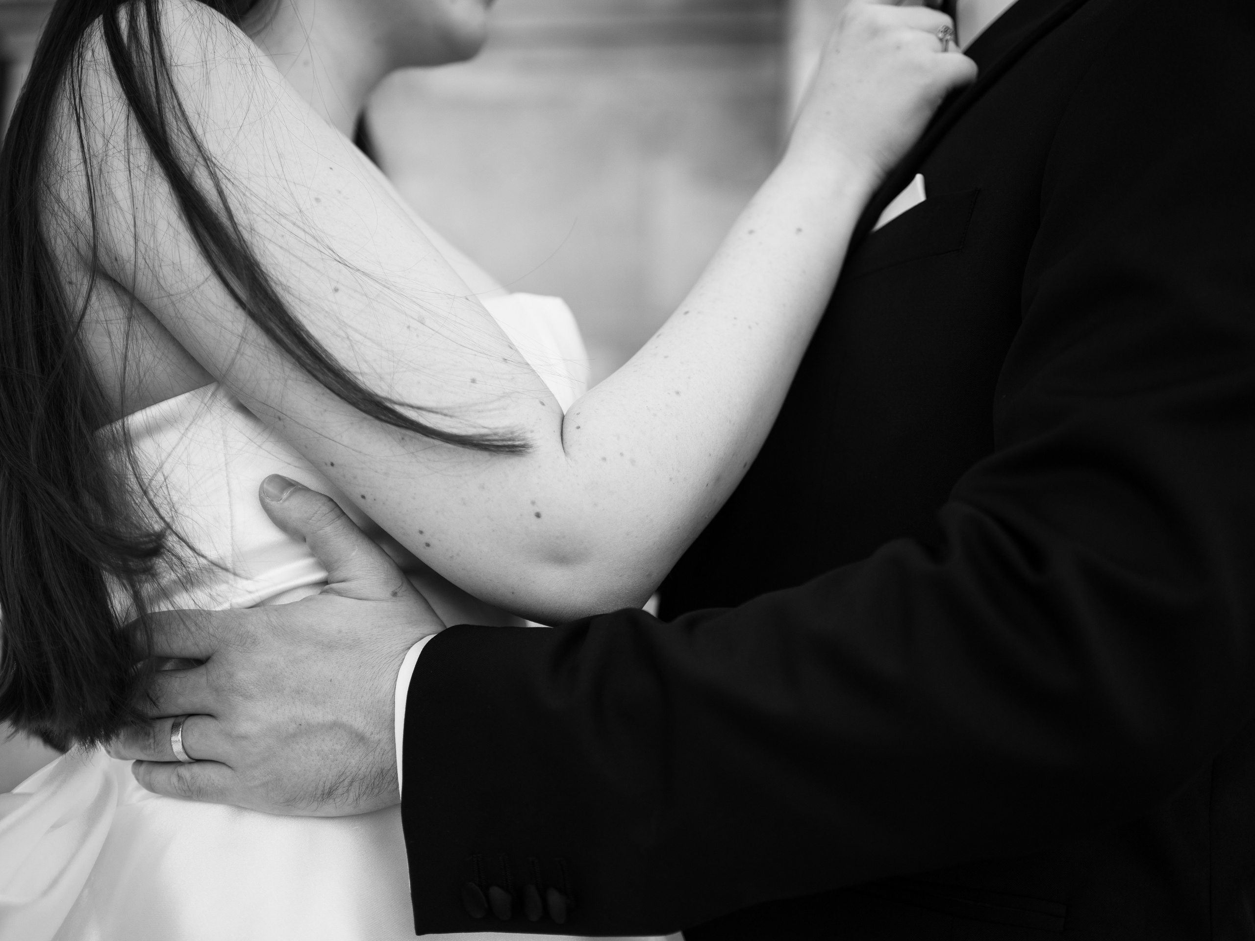 Georgiana & Daniel. STORYCATCHERS