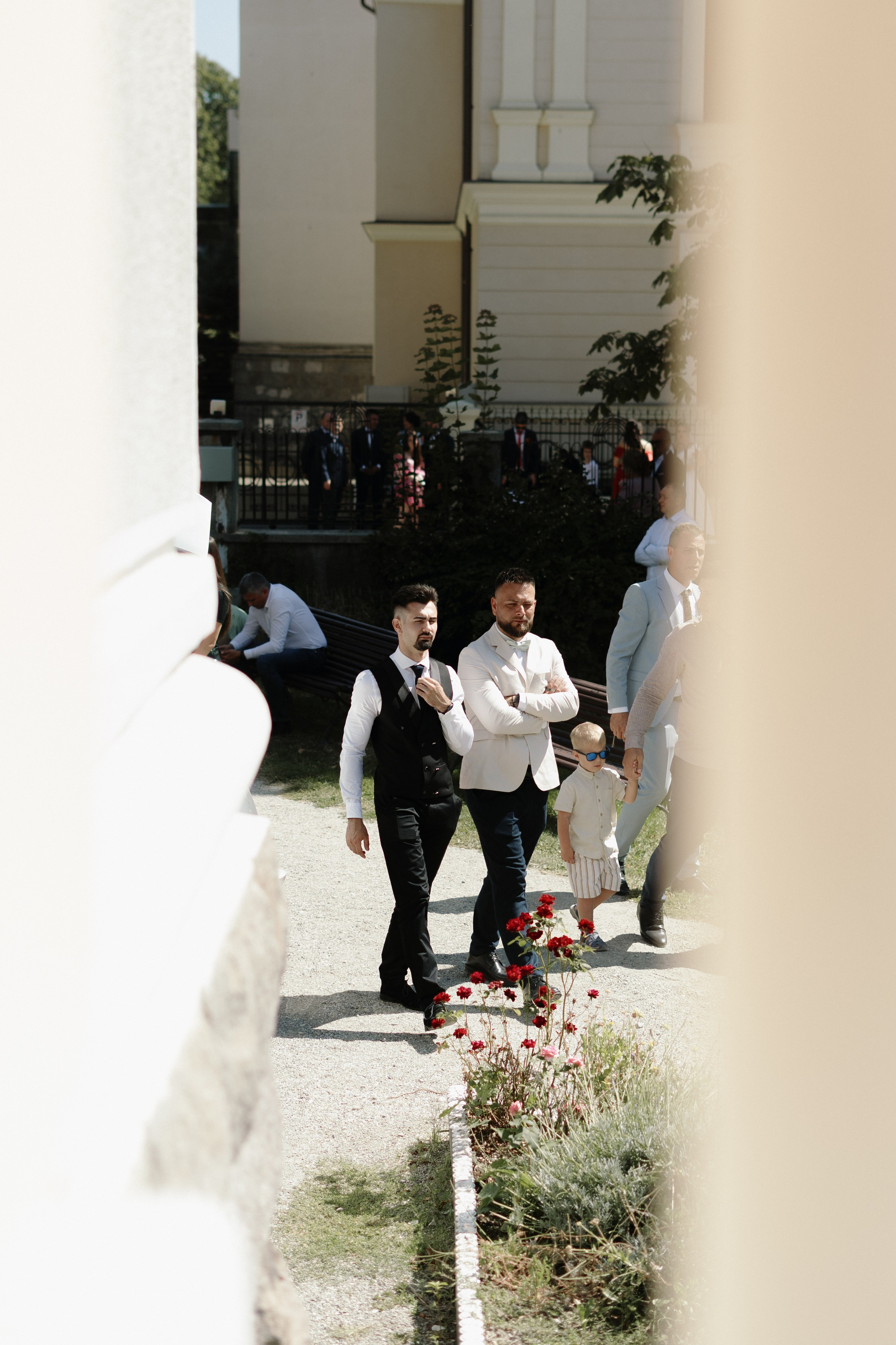 Andreea & Emanuel. STORYCATCHERS