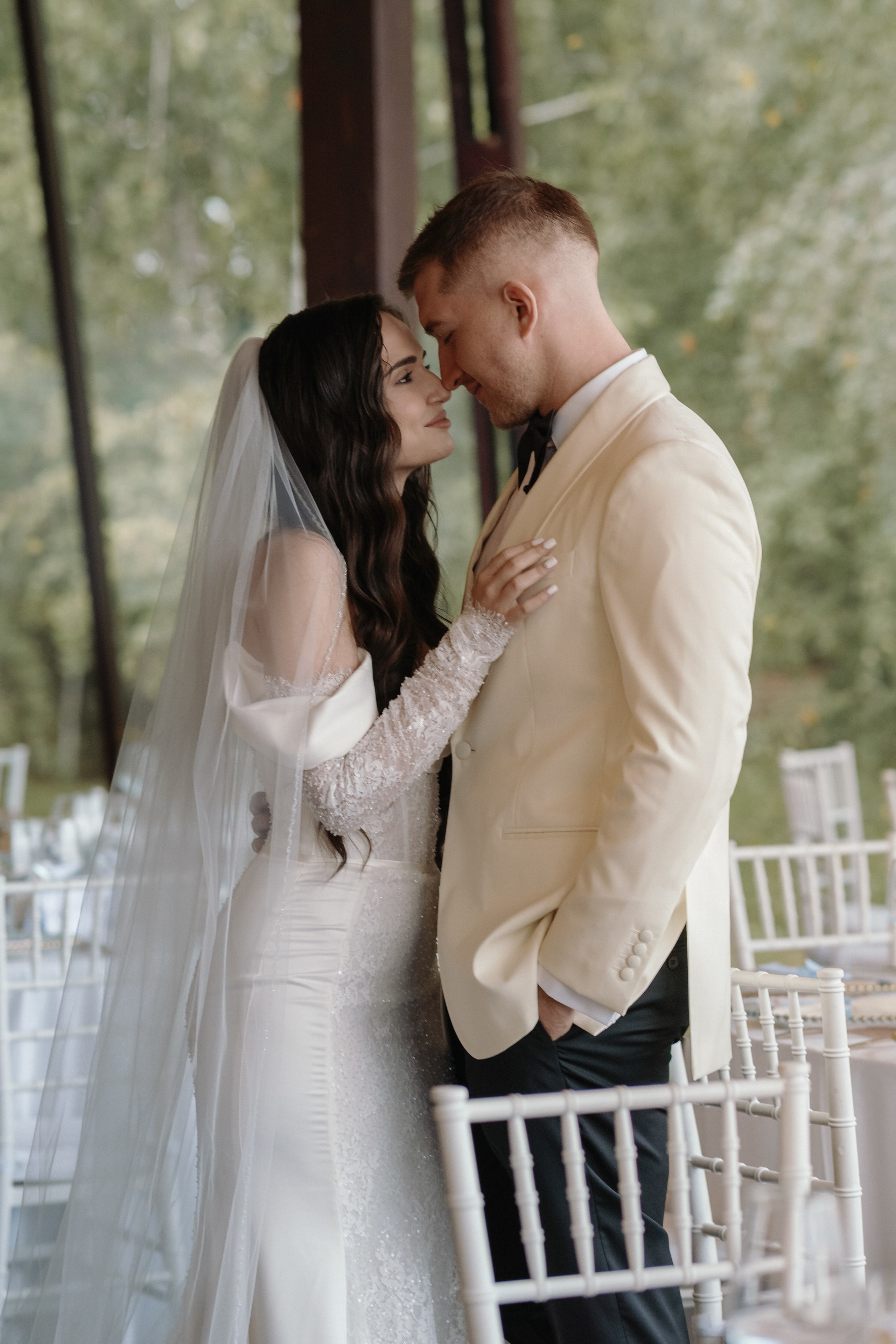 Cristina & Bogdan. STORYCATCHERS