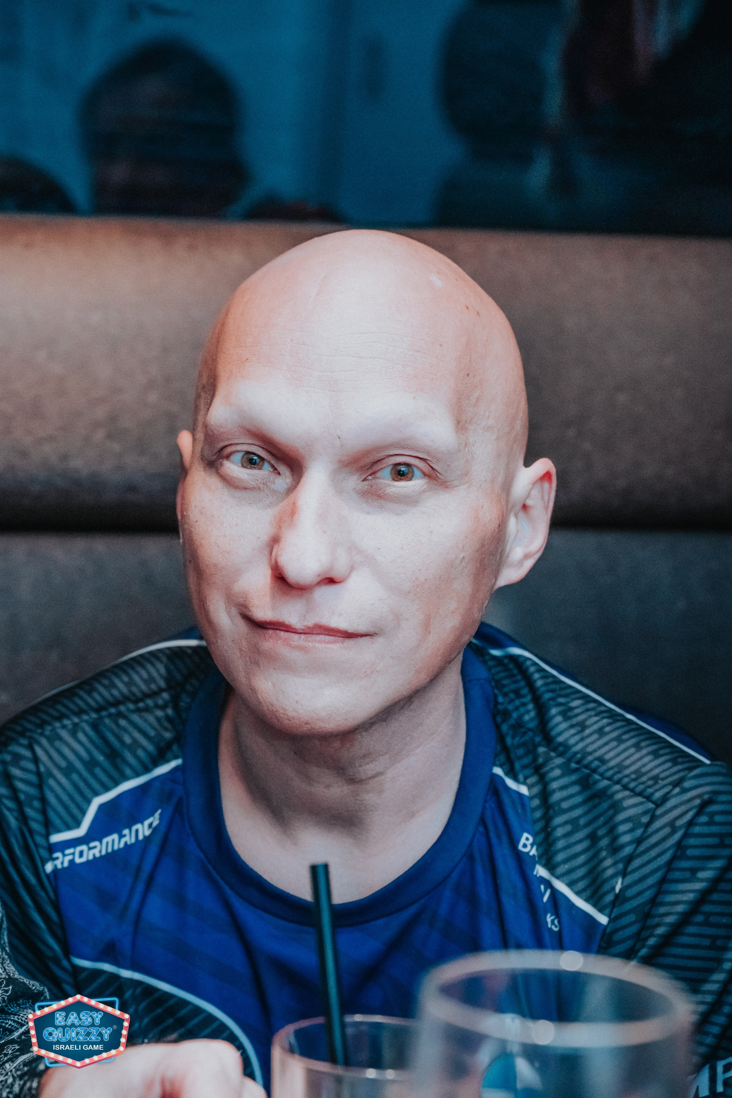 Eazy Quizzy. SomeGuys video production