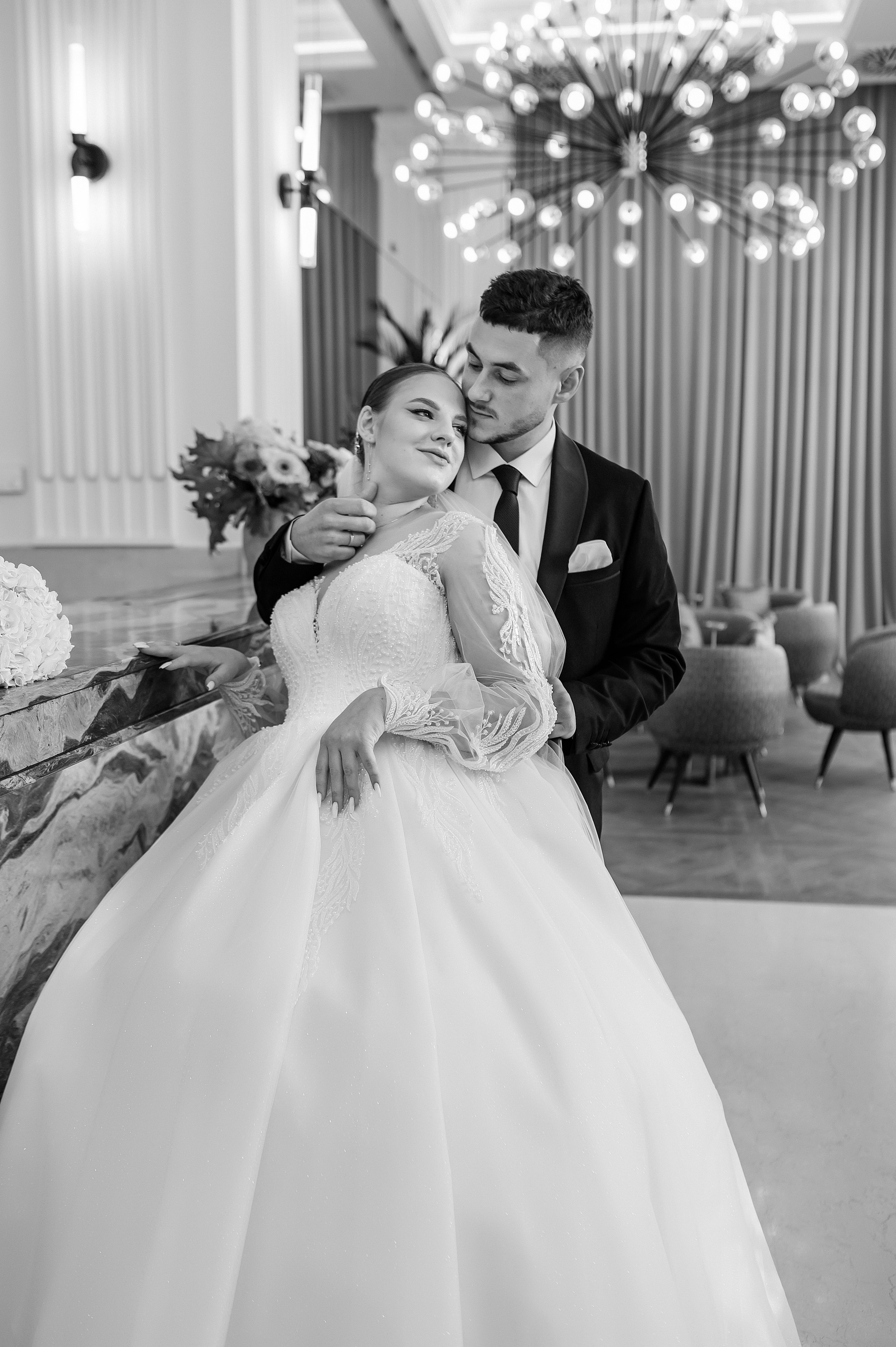 Весілля Тарас & Діана. Весільний та портретний фотограф Кизим Арсен