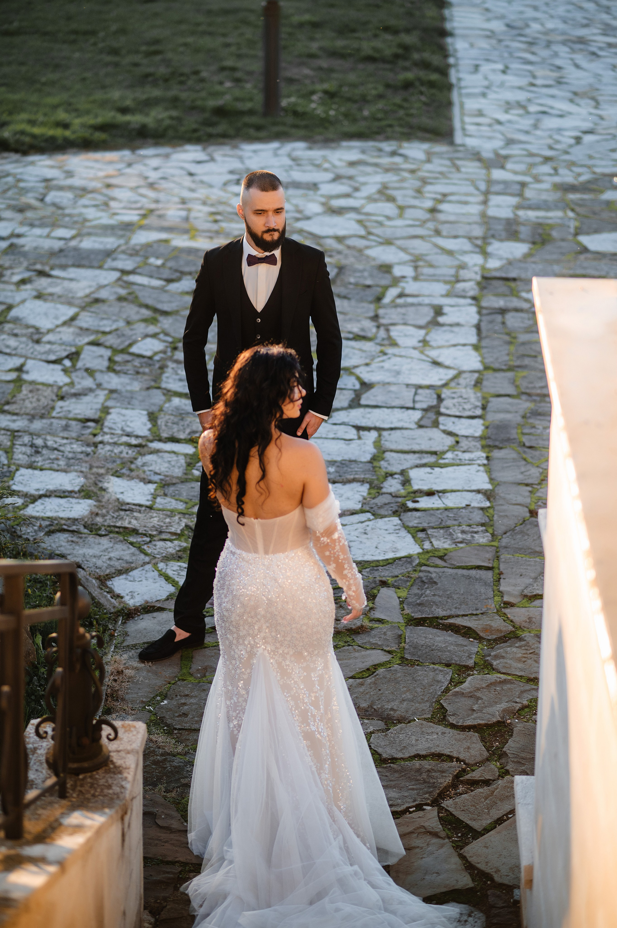 Анонс. Весілля Олексій та Марія. Весільний та портретний фотограф Кизим Арсен