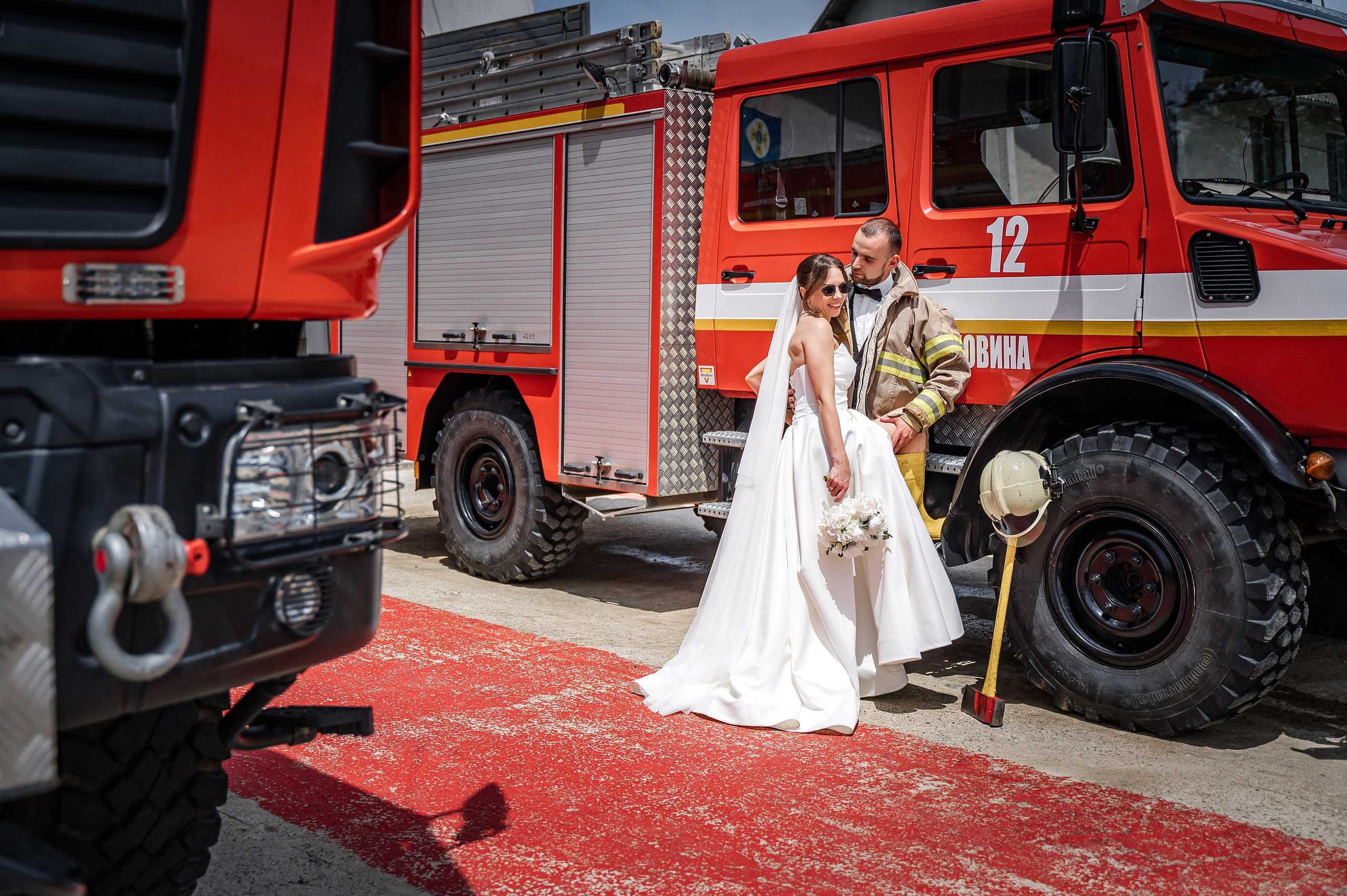Весілля Дмитро та Тетяна. Весільний та портретний фотограф Кизим Арсен