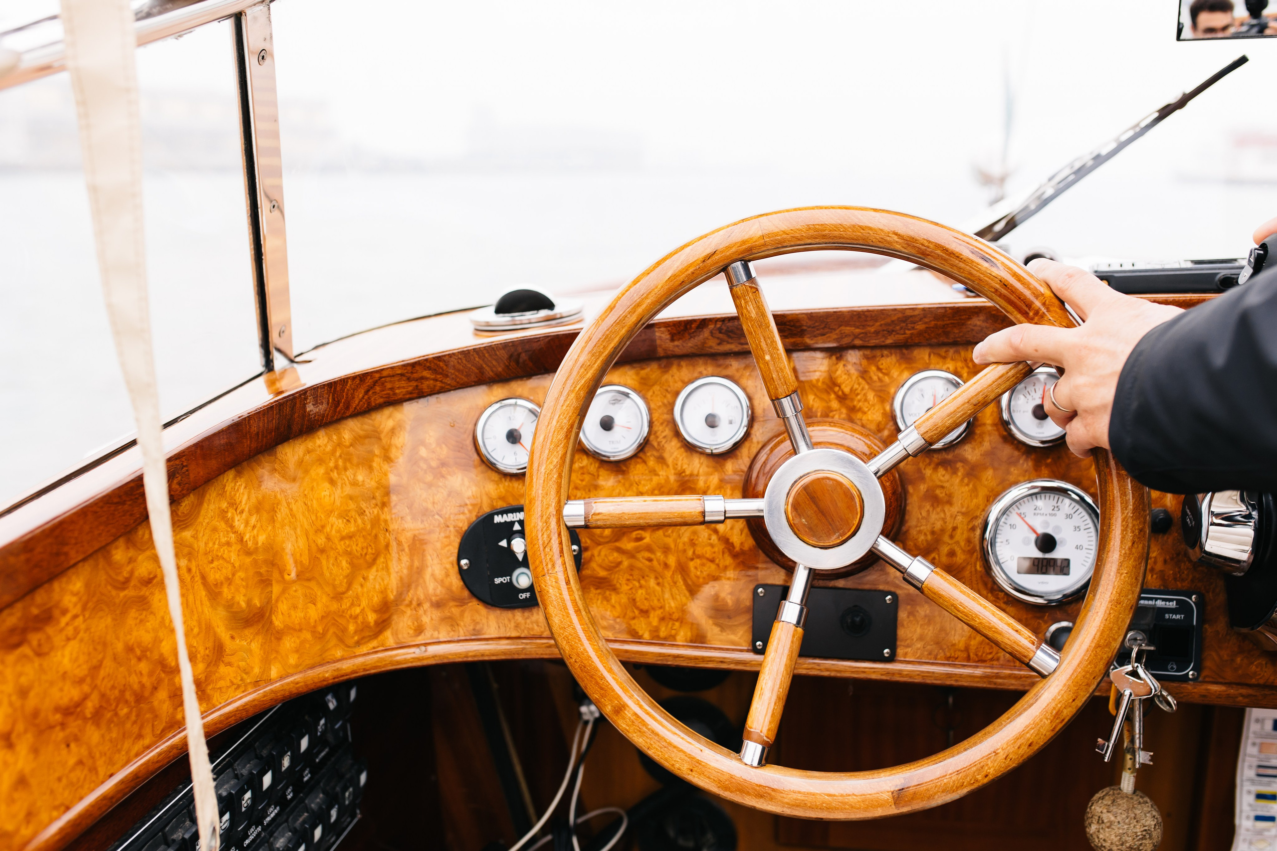 Sergio & Gayane. Armenian Wedding in Venice