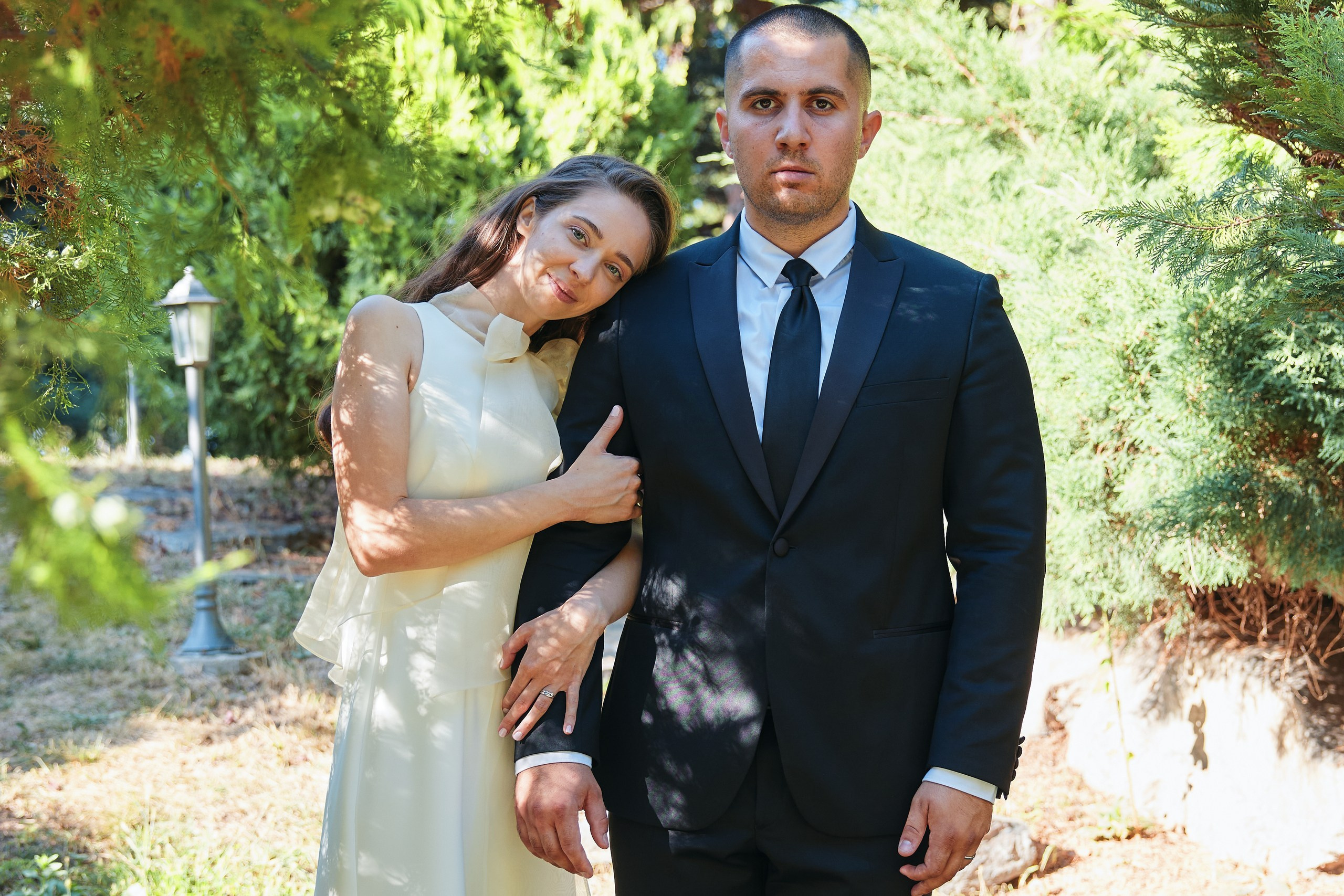 Denisa & Alex. Bogdan Vancea | Fotograf Nunta Ploiești