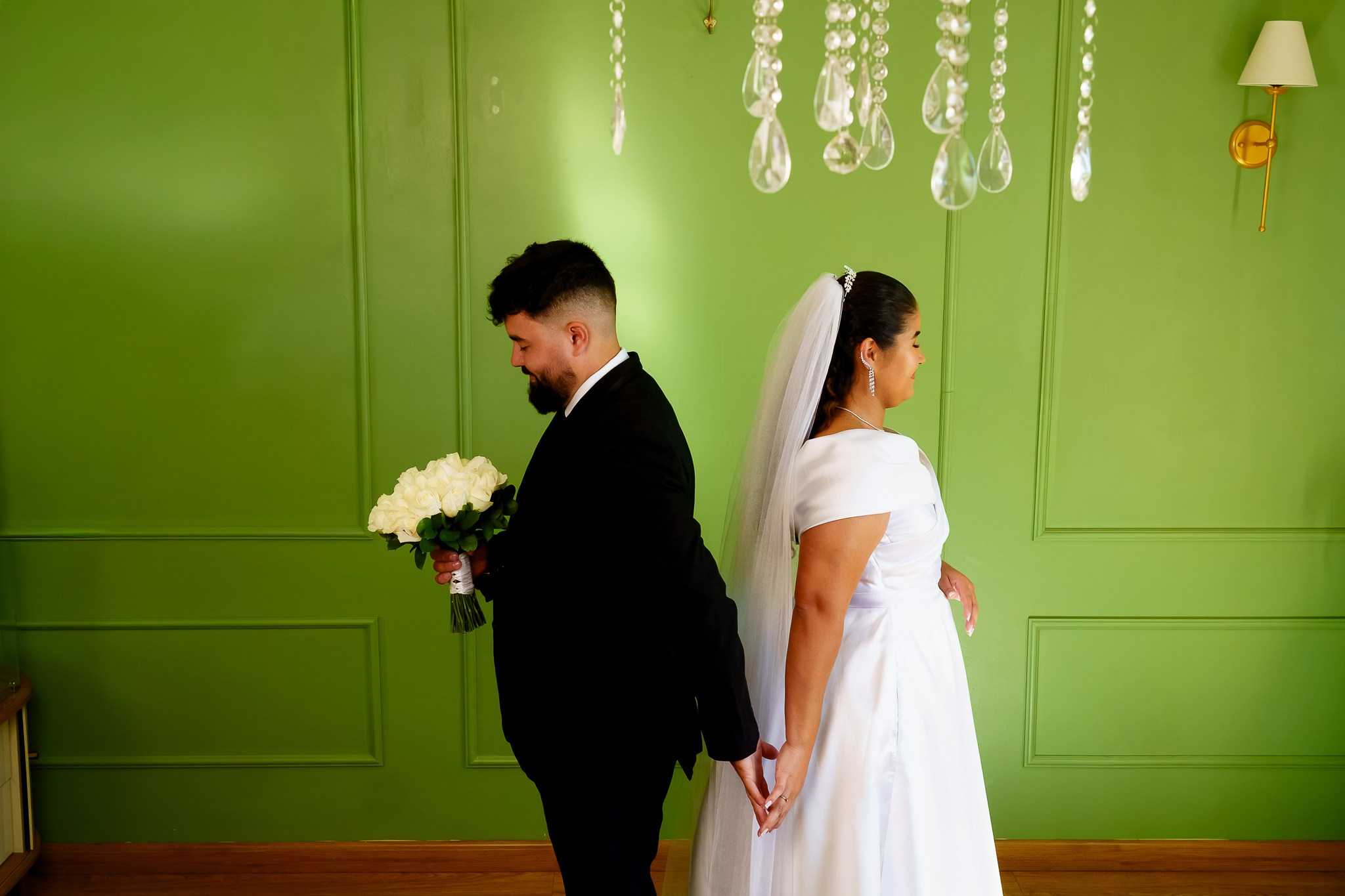 Maria e Rodrigo. Beneduzzi Fotografias