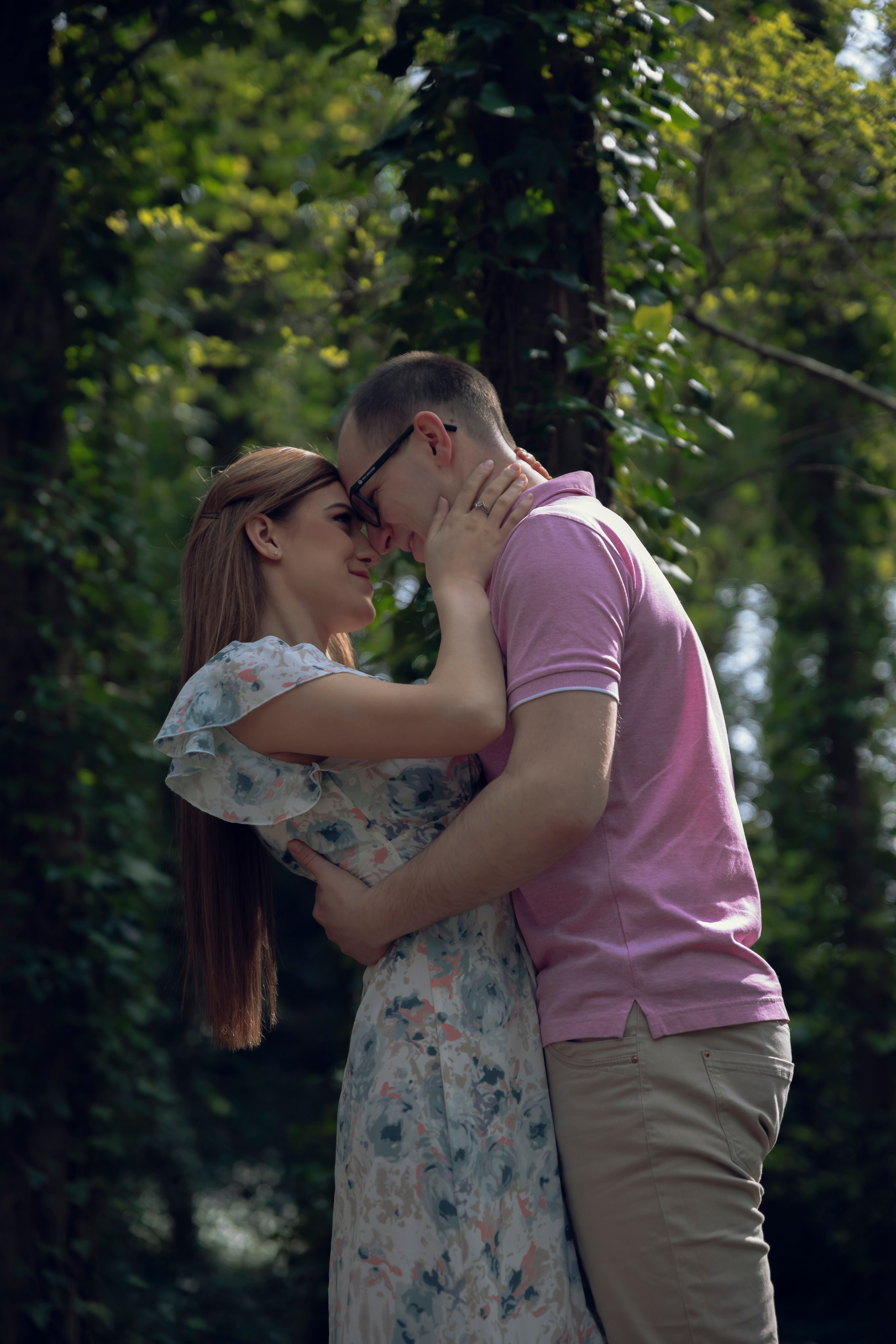 Anastasia // Ivan. Photographers in Hull and United Kingdom