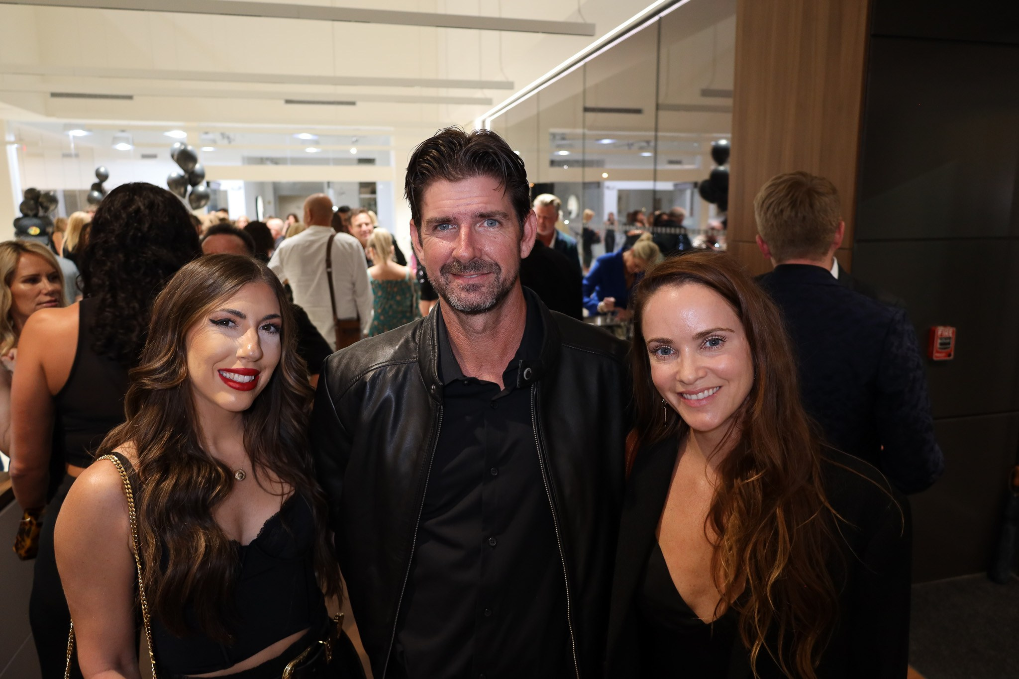 NLM at Bentley Naples. Out and About 239