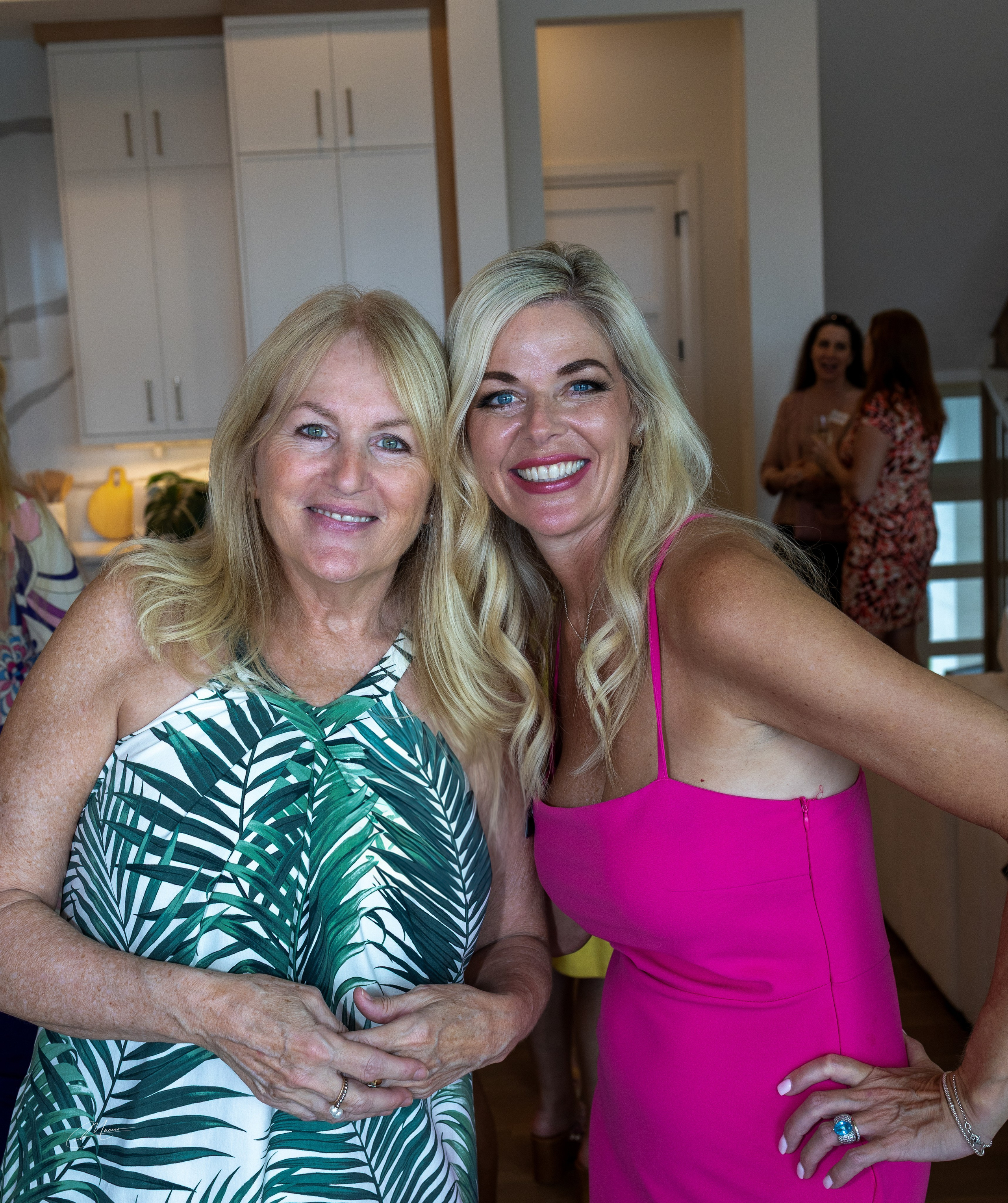 Fabulous Ladies. Out and About 239