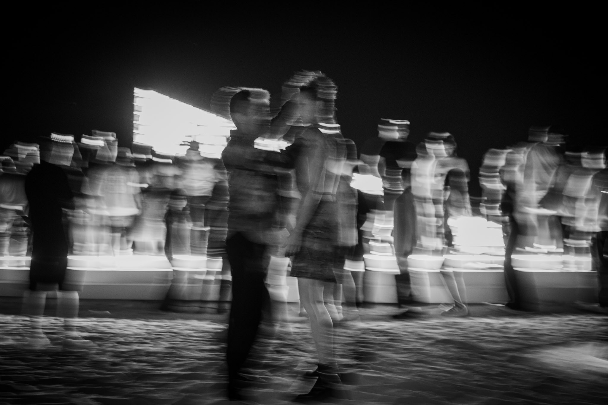 Art Basel 2025 Faena Miami. Out and About 239