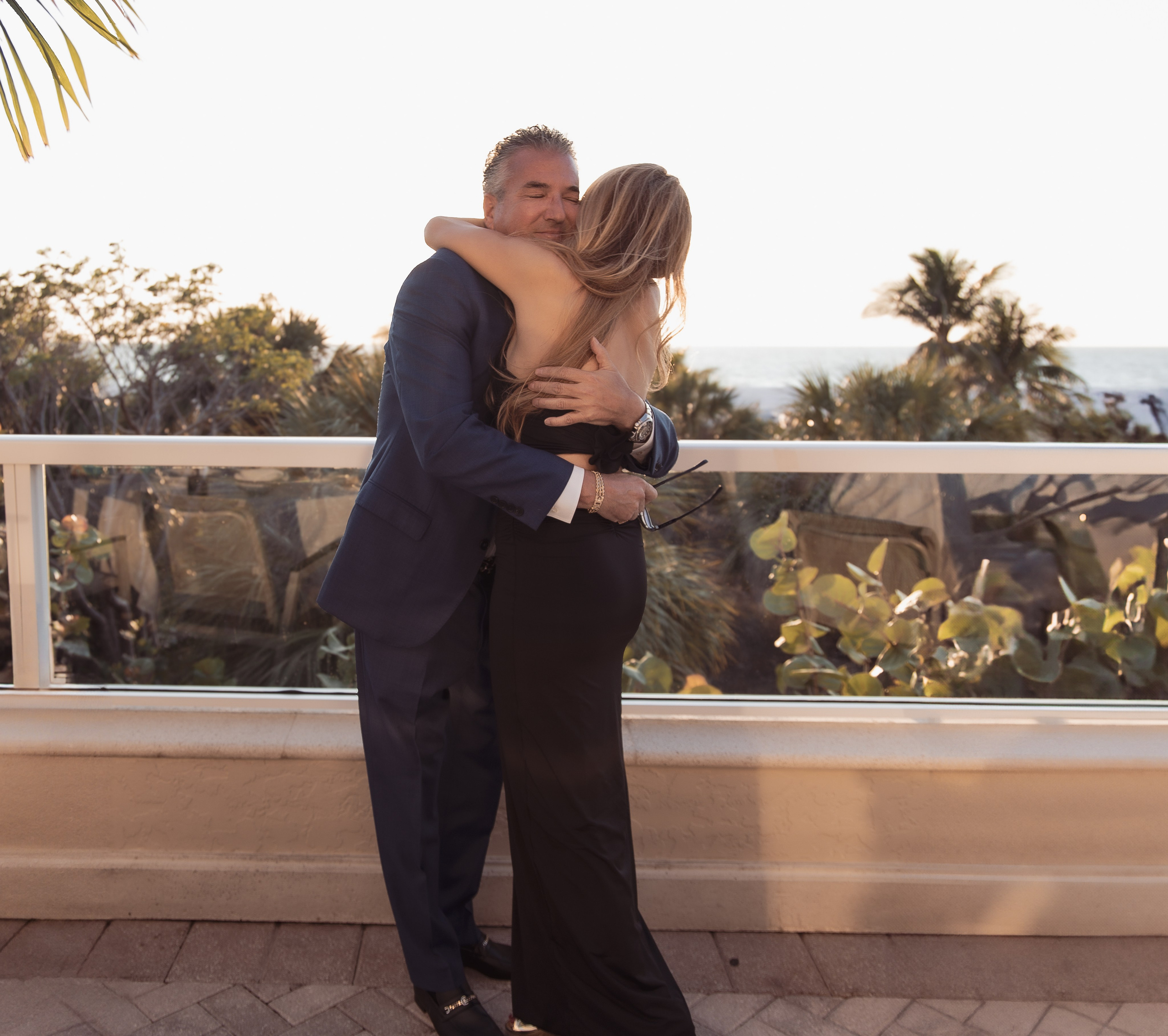 Summer and Paulie Proposal. Out and About 239