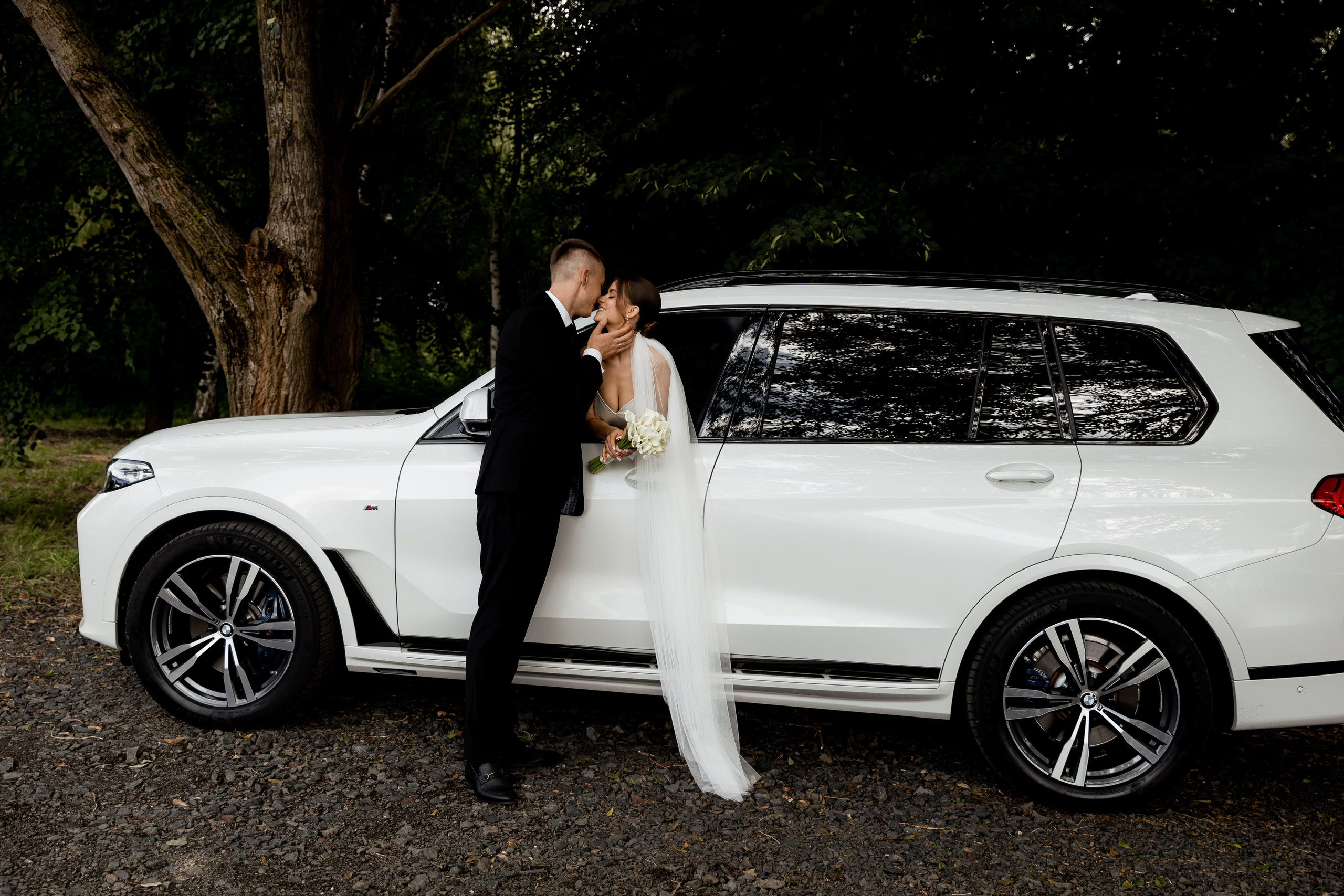 Вікторія та Саша. Ірина Терещук