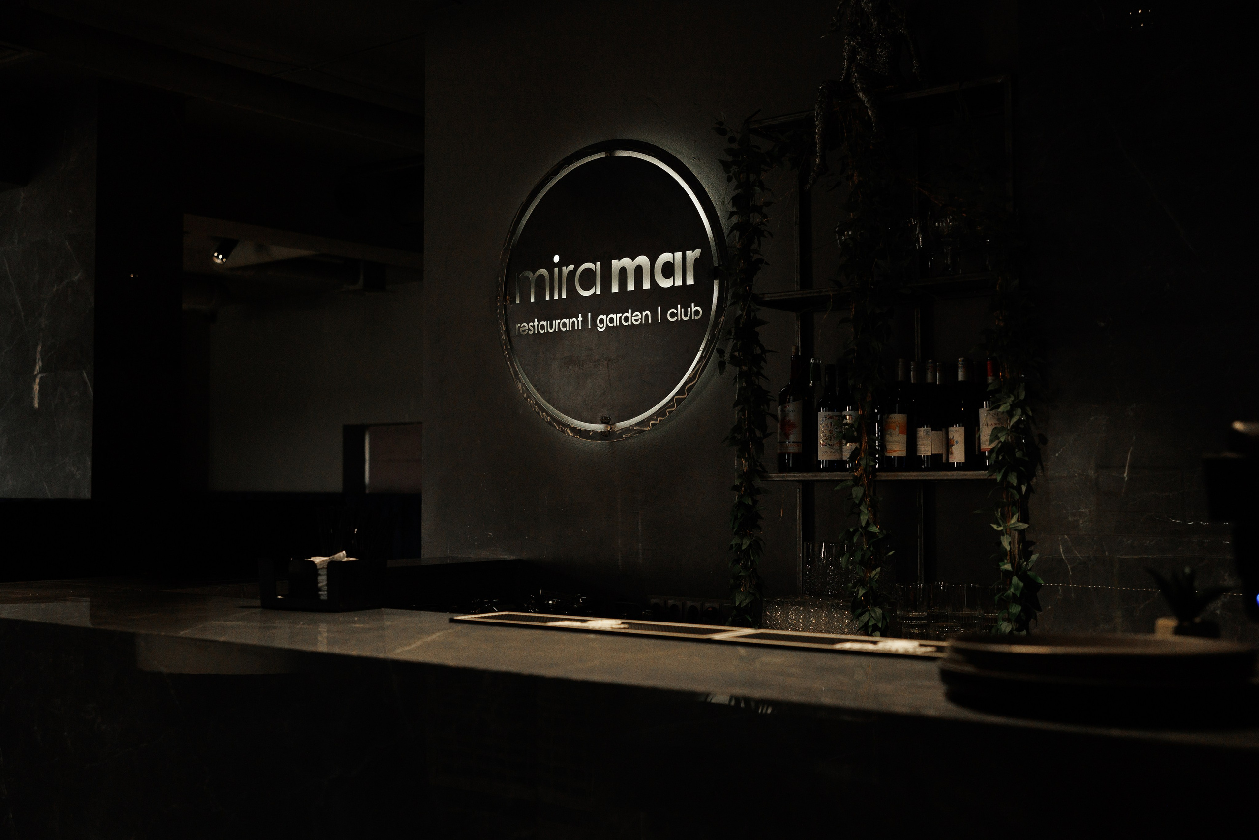 Інтер’єрна фотографія. Iryna Trokhymovych