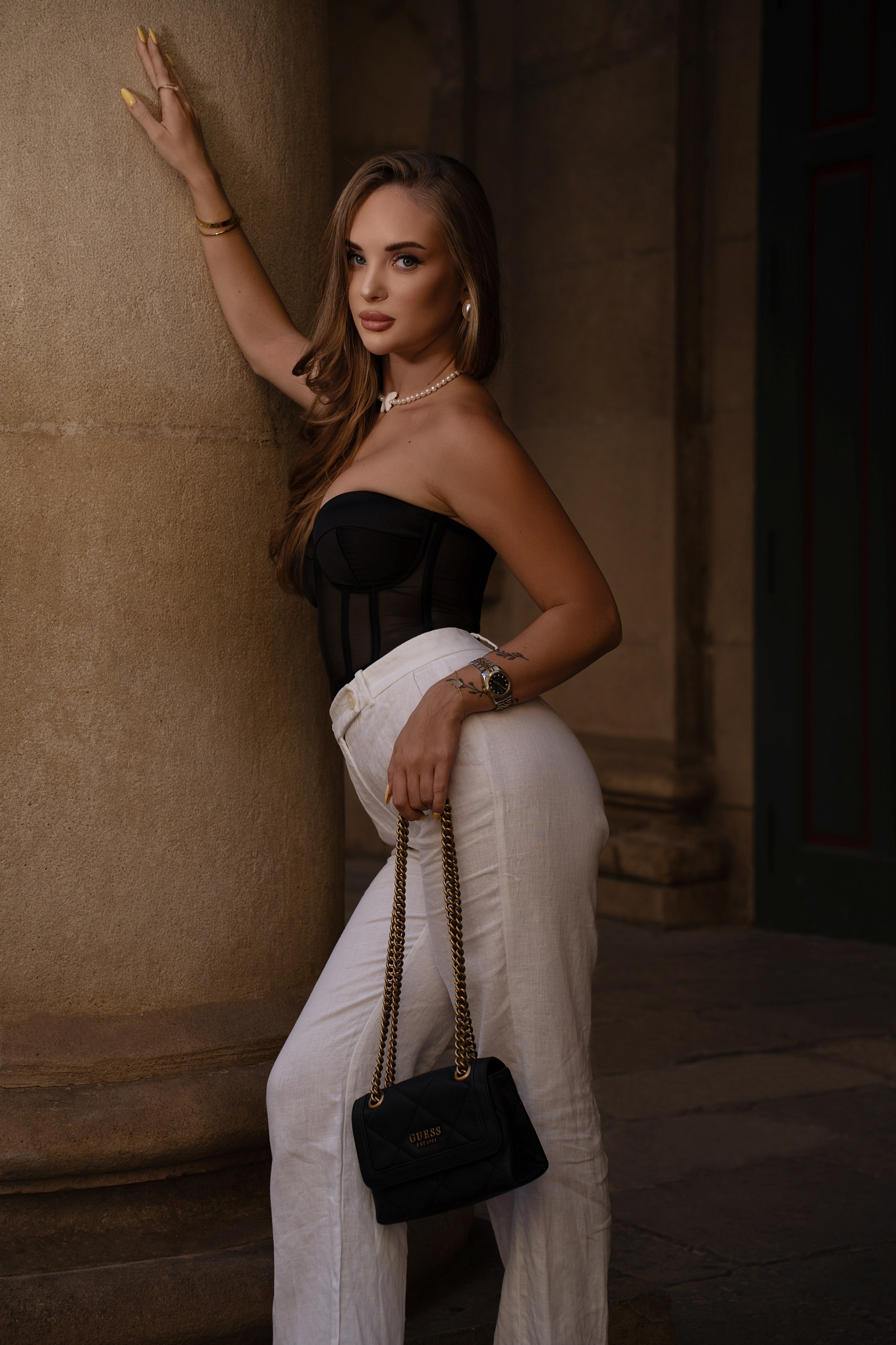 Outside. Cinematic Photography in Spain | Photographer & Videographer